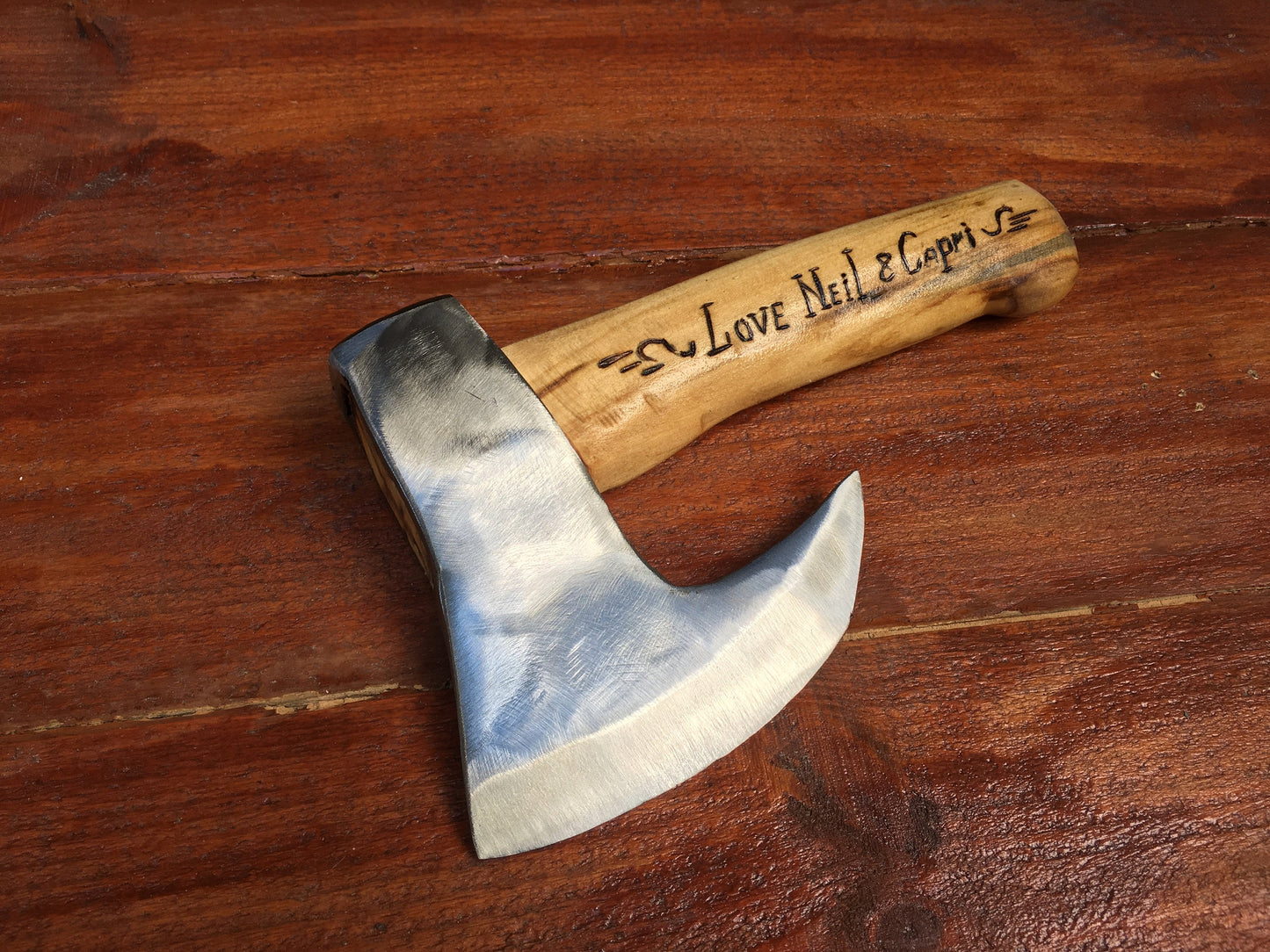Viking axe, mens gifts, medieval axe, tomahawk, camping, hiking, hunting, iron gift for him, chopping axe, gifts for men, manly iron gifts