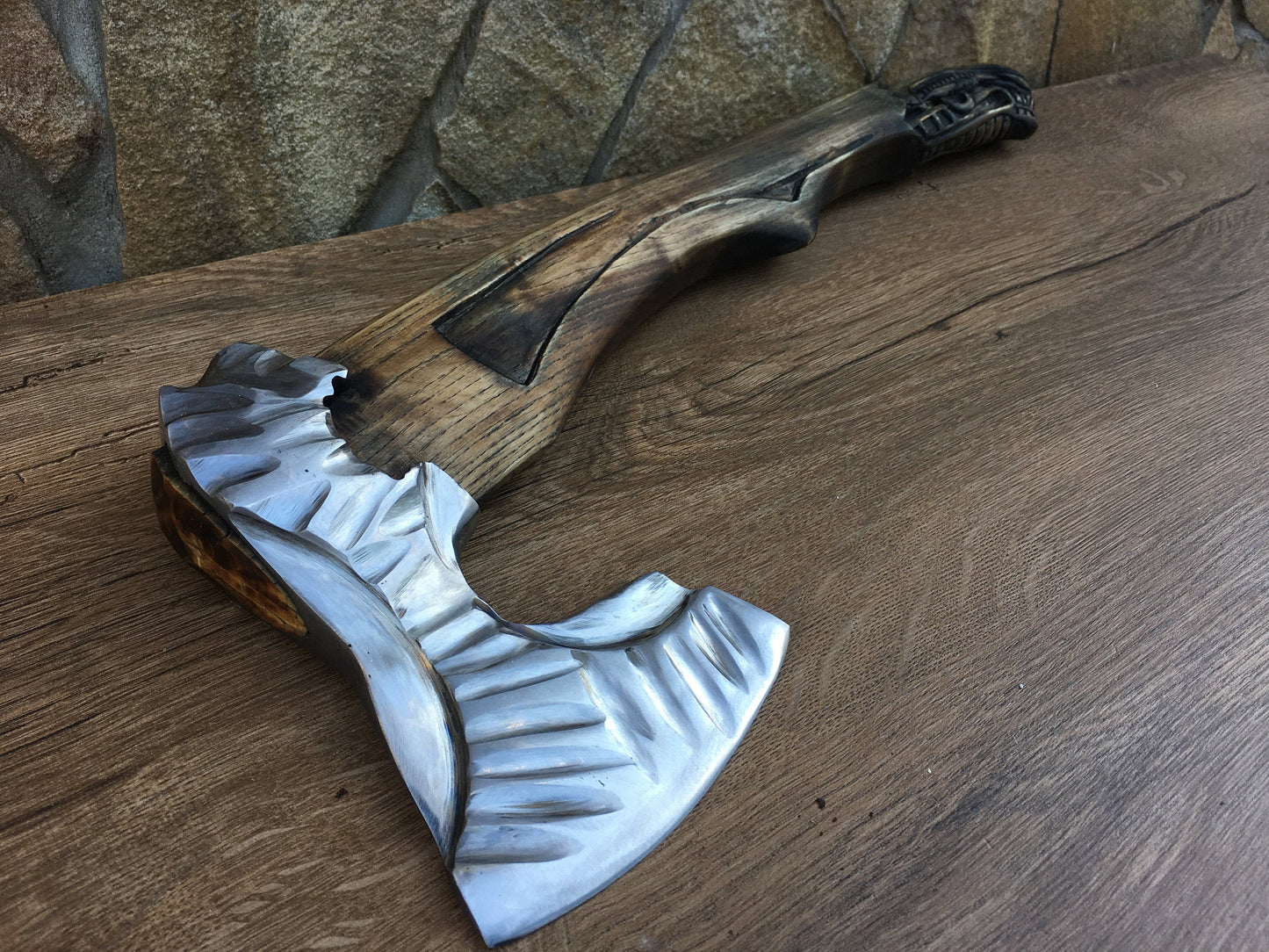 Mens gift, mens birthday gift, viking axe, mens anniversary gift, Leviathan axe, handyman gift, handyman tools,mens gifts,mens underwear,axe