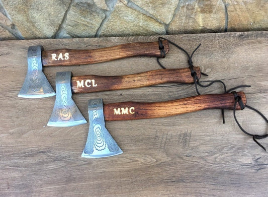 Groomsmen gift set, groomsmen gift, groomsman gifts, groomsman gift,groomsmen gift ideas,groomsmen hatchet,groomsmen axe,viking axe,tomahawk