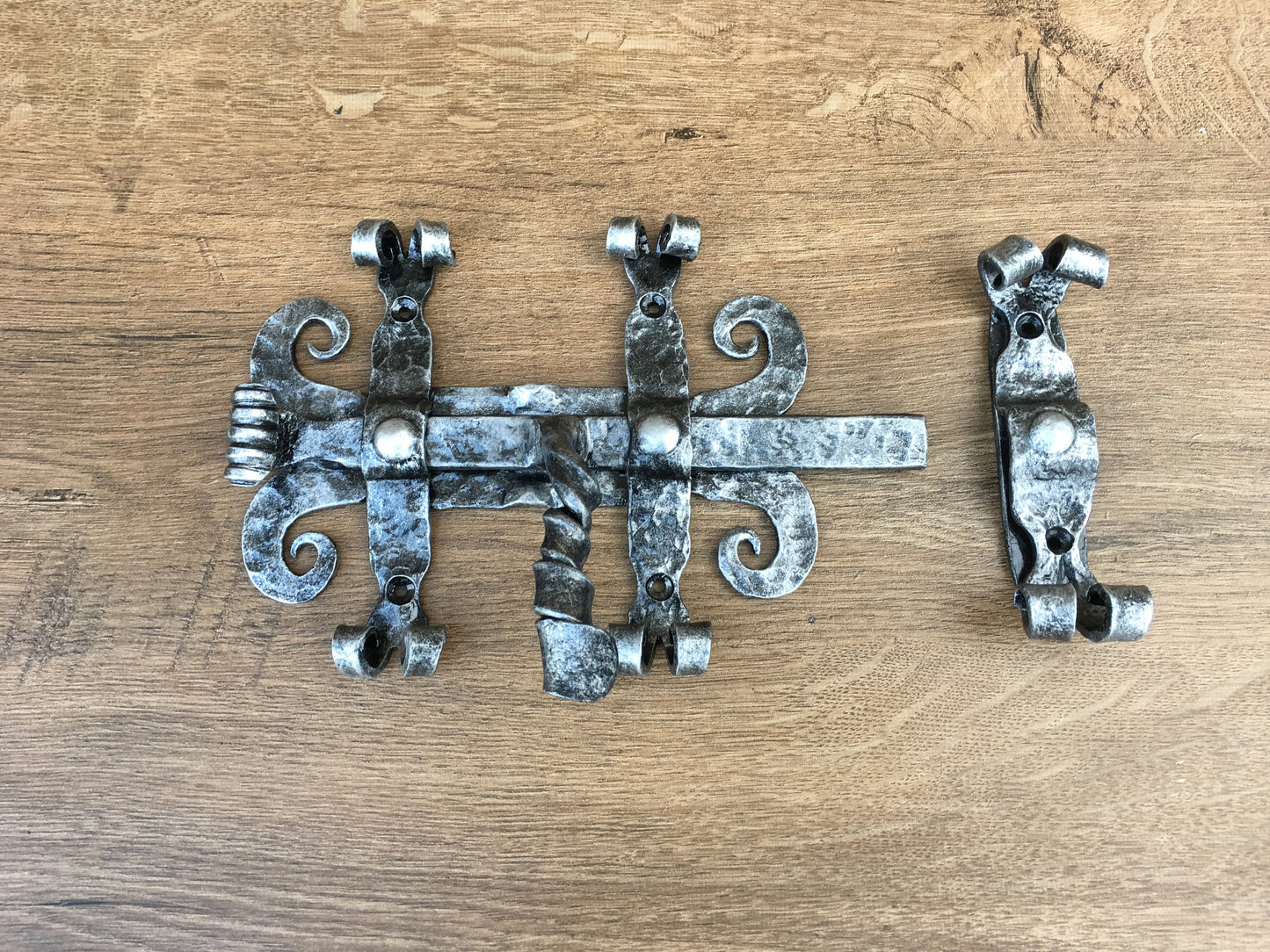 Latch, door latch, gate latch, gate lock, door lock, door hardware, padlock, sliding door bolt, deadbolt door latch, rustic decor, hasp