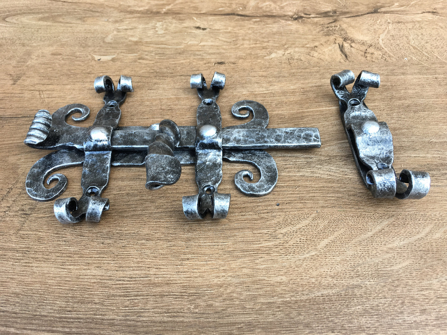 Latch, door latch, gate latch, gate lock, door lock, door hardware, padlock, sliding door bolt, deadbolt door latch, rustic decor, hasp