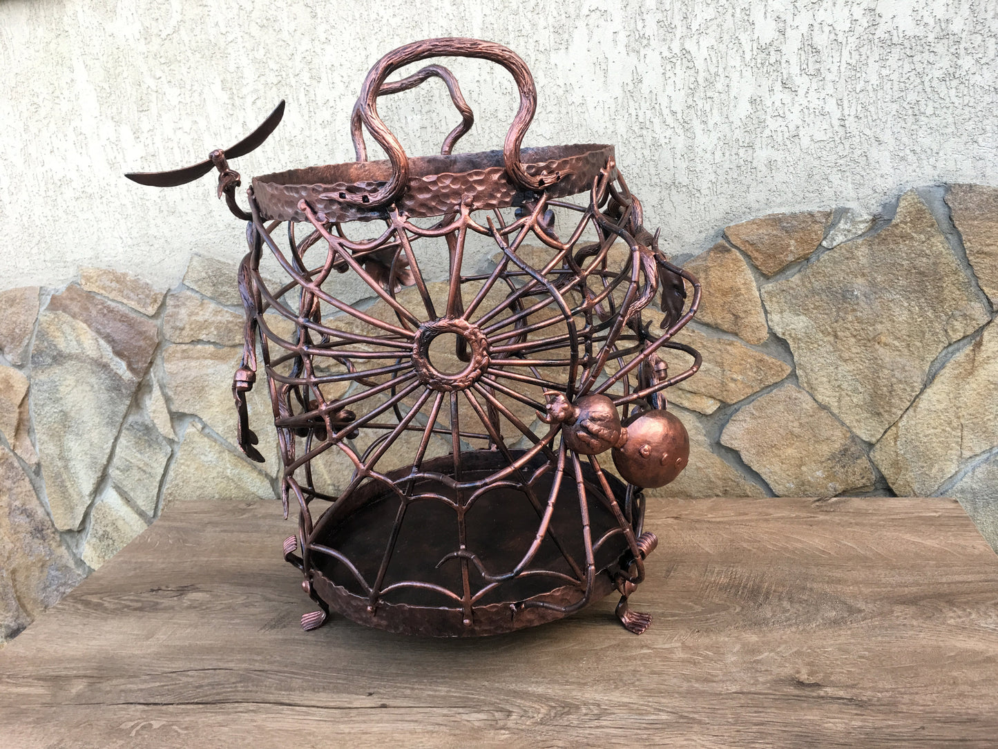 Fire wood holder, log basket, firewood basket, firewood rack, fireplace, firewood holder, iron basket, log holder, fireside basket, log rack