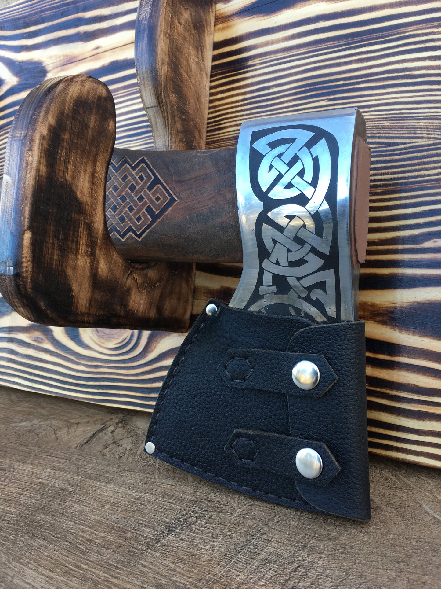 Viking axe, hatchet, tomahawk, axe, tree of life, mens gift, viking, iron anniversary, bearded axe, metal art, gift for men, iron gift, axes