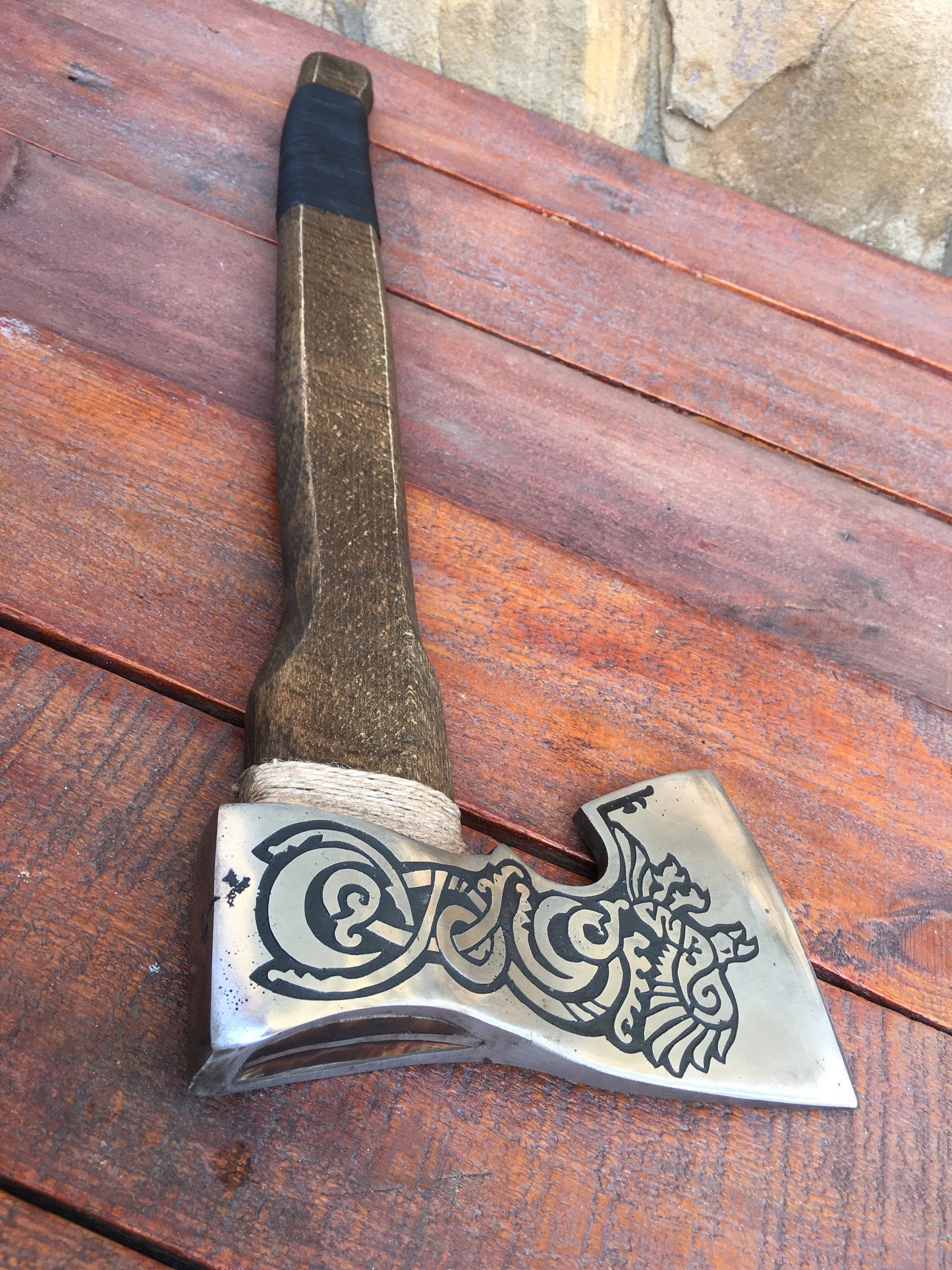 Best men gift, best man gift, viking axe, mens tools, mens tool gift, handyman gift, tools, gift for dad, axe, ax, tree of life, dads gift