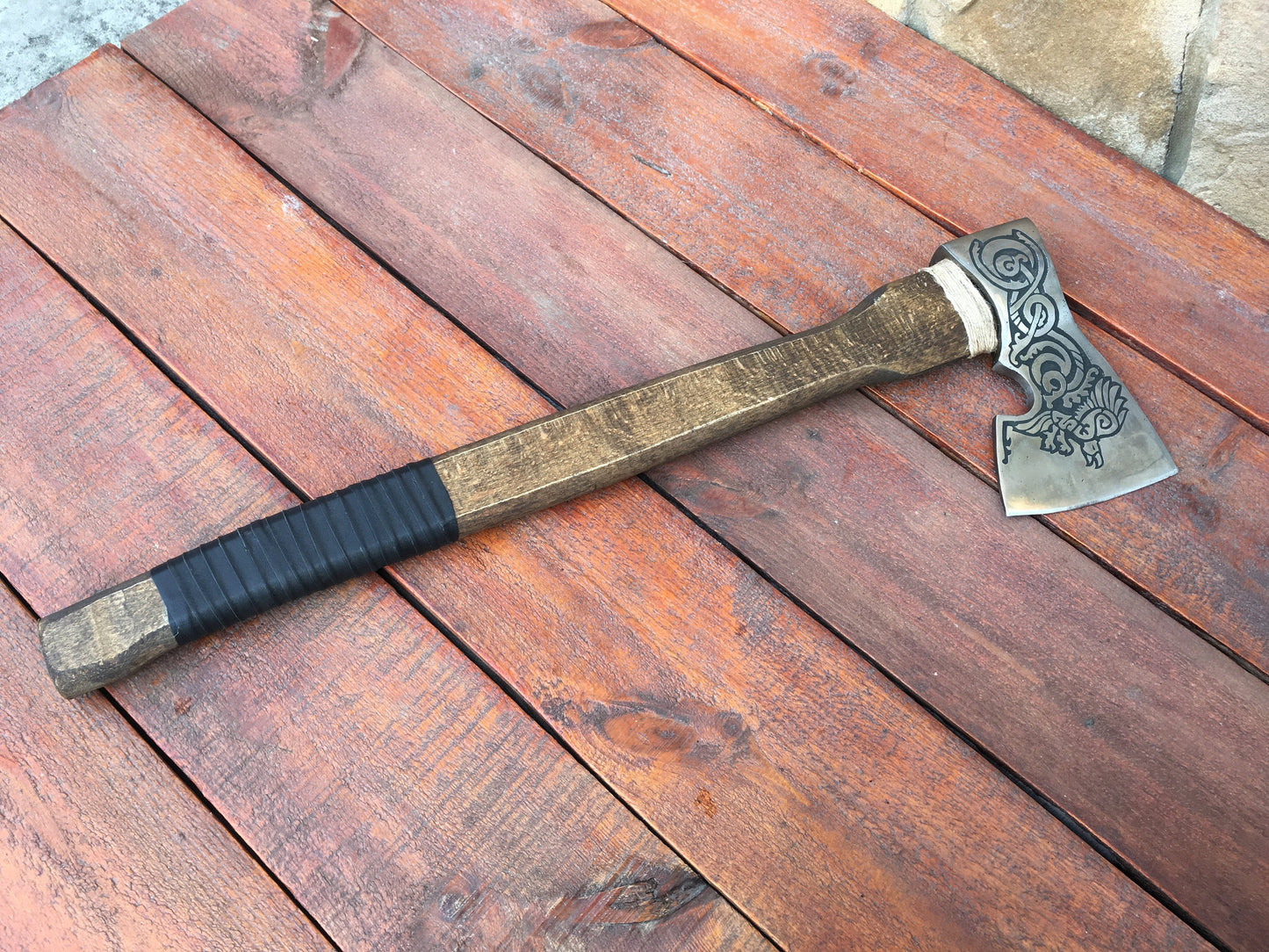 Best men gift, best man gift, viking axe, mens tools, mens tool gift, handyman gift, tools, gift for dad, axe, ax, tree of life, dads gift