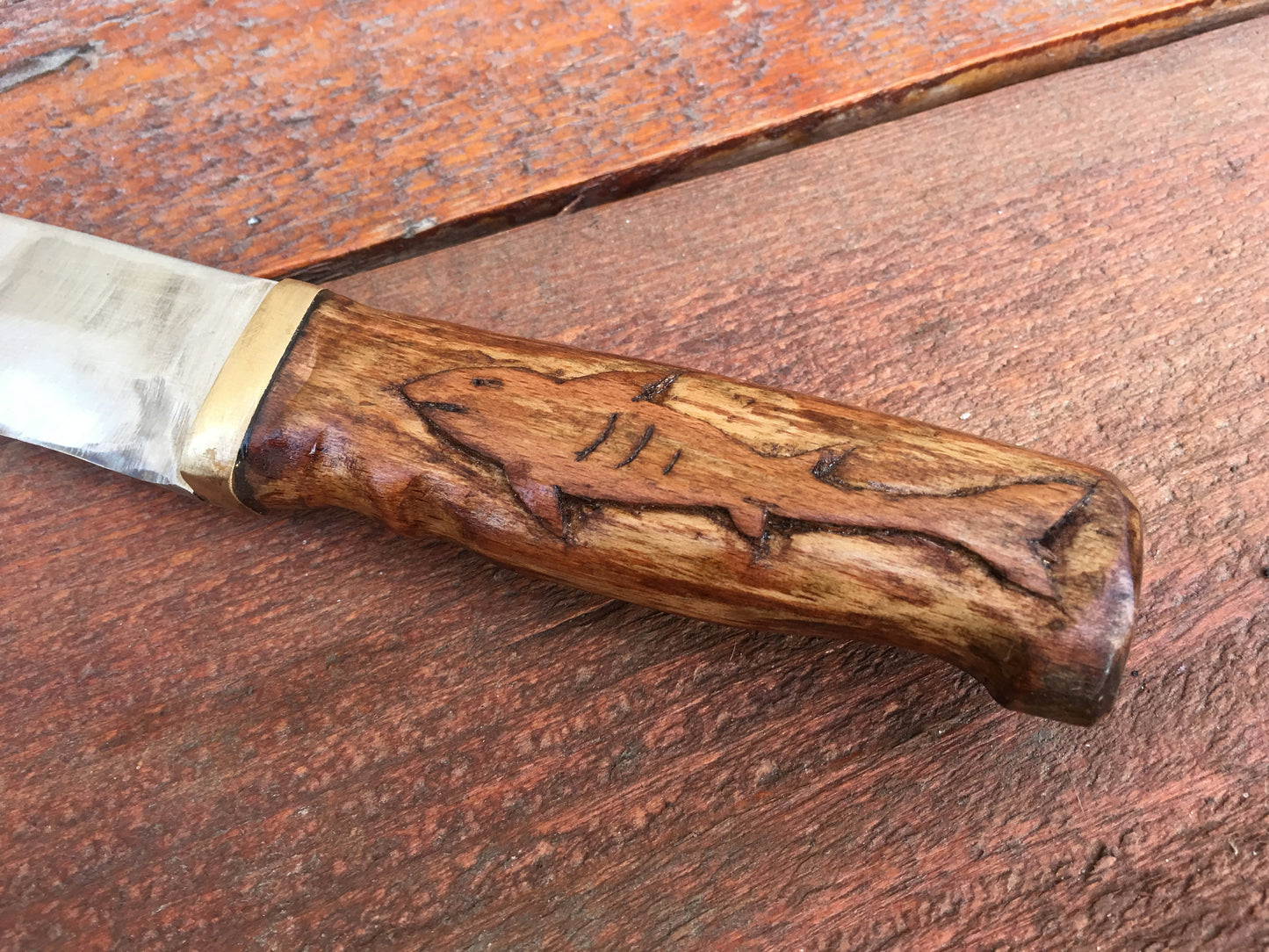 Kitchen knife, knife, hand crafted knife, iron knife, knife gift, tools, instruments,iron gifts,iron gift for him,best man gift,viking knife