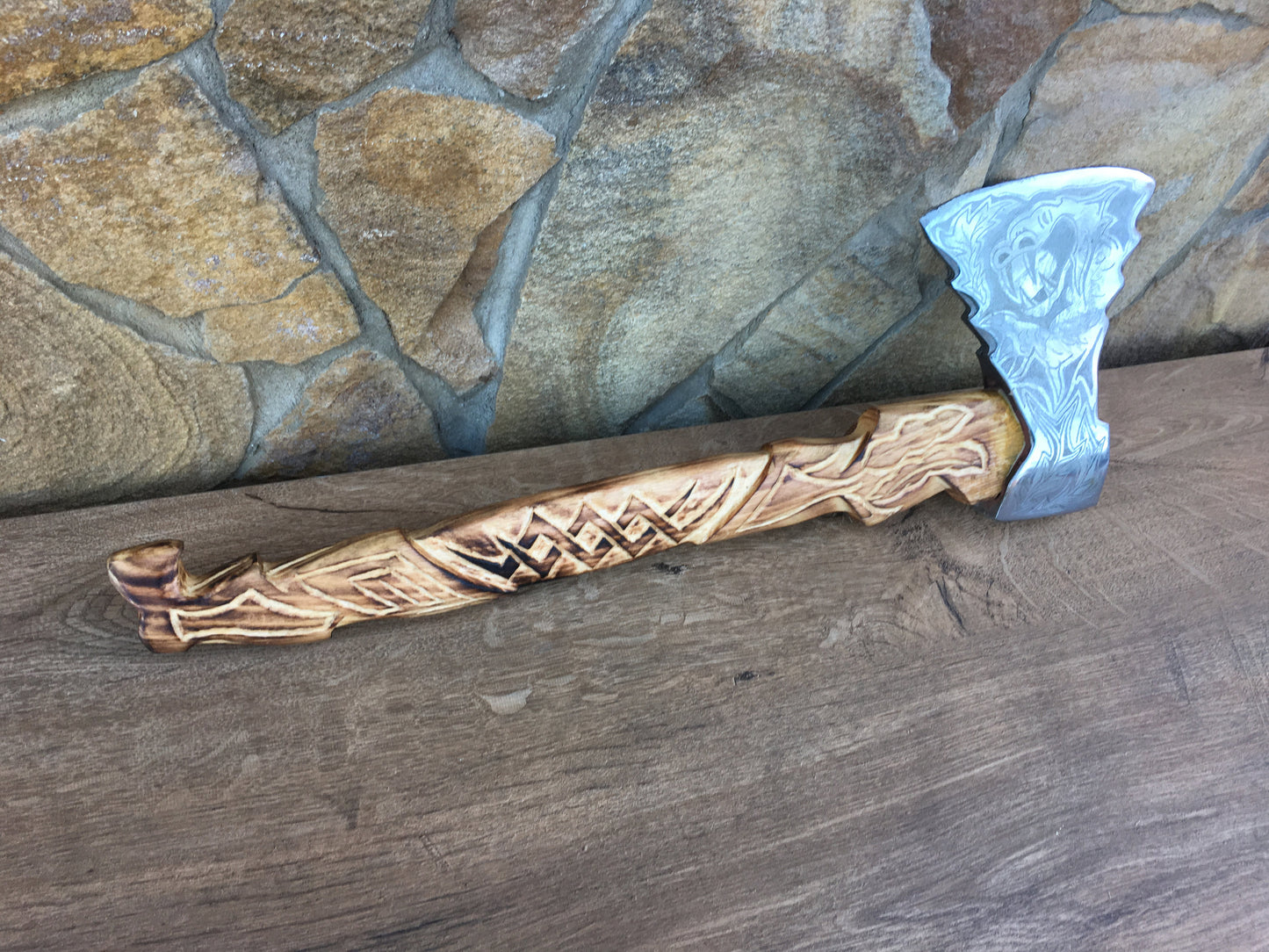 Viking axe, tomahawk, throwing hatchet, viking bearded axe, viking style axes, viking knife, viking decor, viking art,viking sword,weapon ax