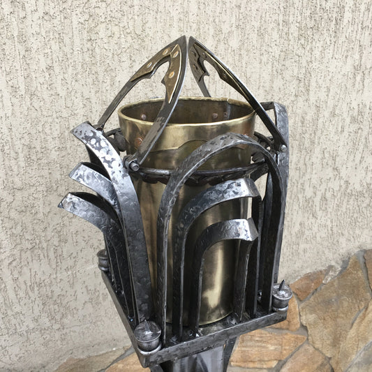 Ice bucket holder, brass ice bucket, champagne gifts, brass gift, bucket for ice, party ice barket,ice holder,ice bucket,wedding accessories