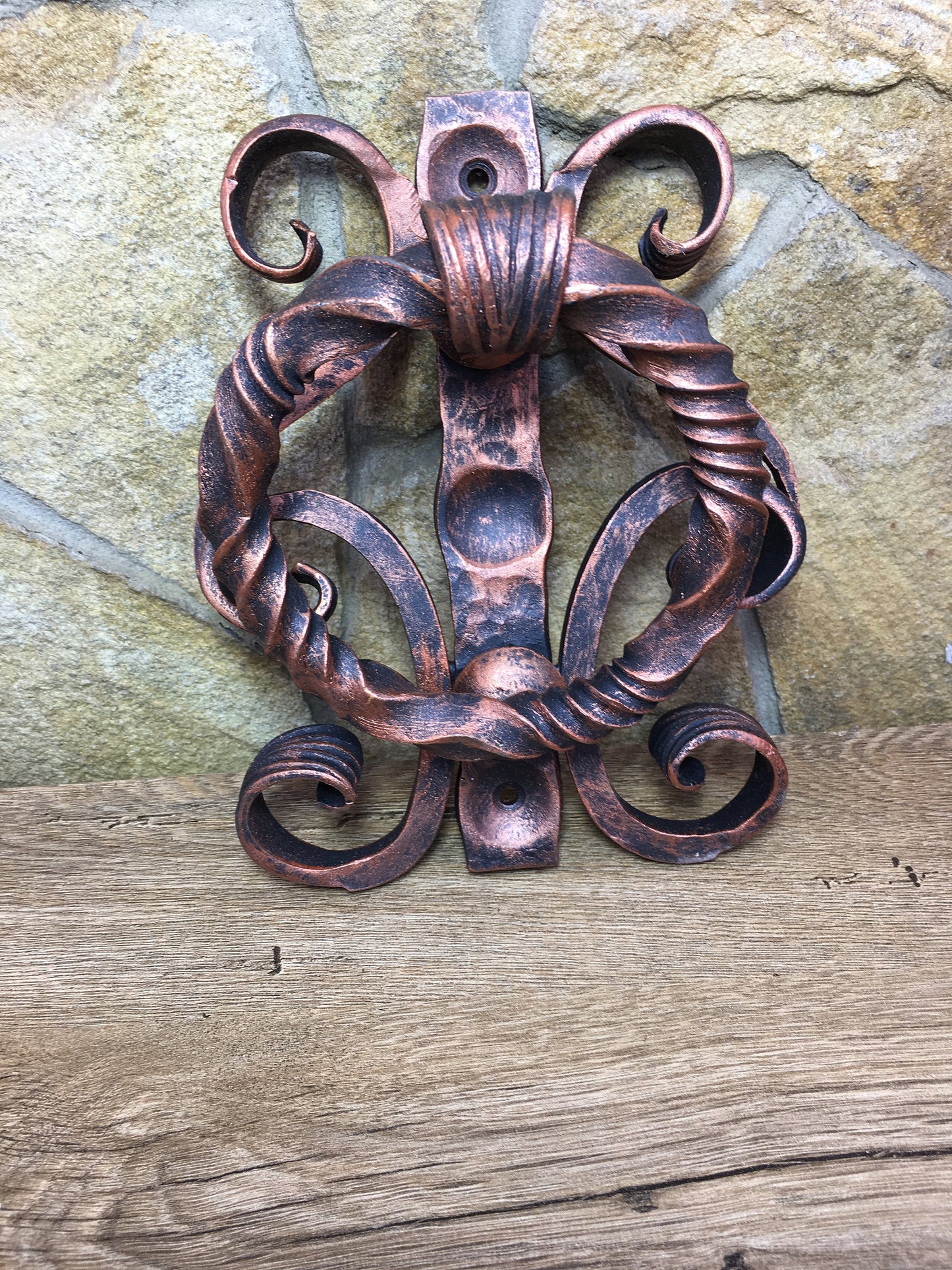 Door knocker, barn door handle, door handle, door handles, metal art, metal decor, door pull handle, barn door pull, door pulls, iron gift