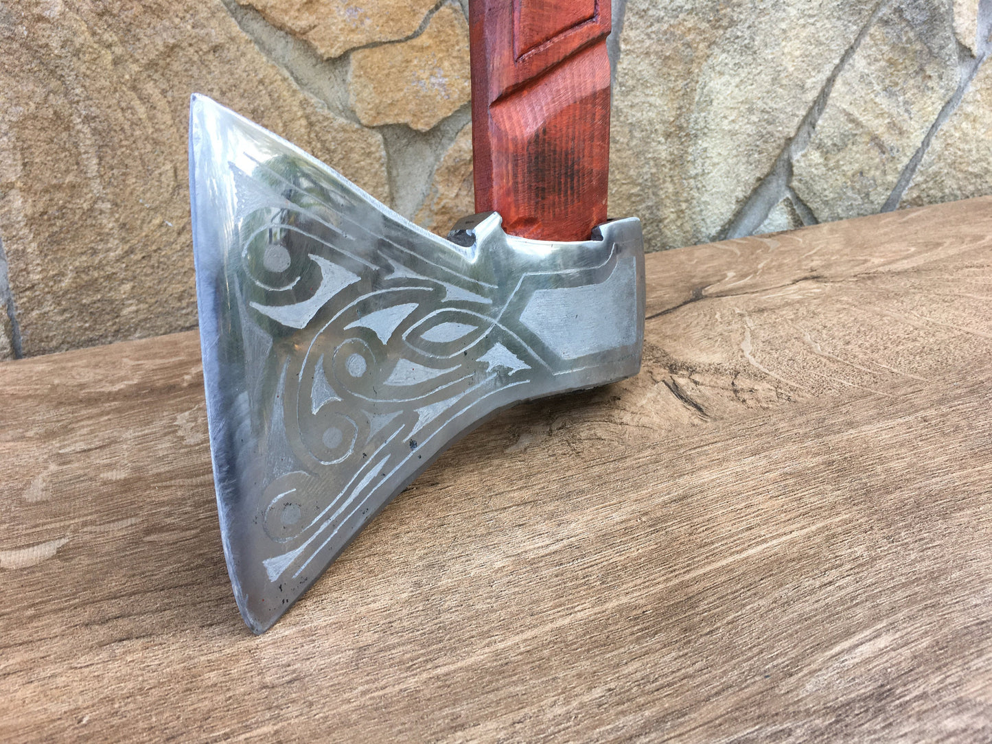 Viking axe, tomahawk, hatchet, mens gifts, medieval axe, viking axe warrior, Norse cold weapon vikings, rustic pagan hatchet, viking weapon