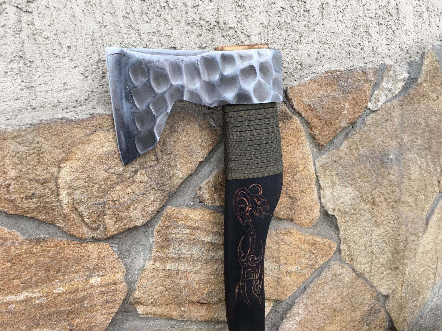 Mens gift, mens gifts, man gifts, gifts for men, viking axe, axe, hatchet, tomahawk, viking, tident, custom axe, bearded axe, axes, dane axe