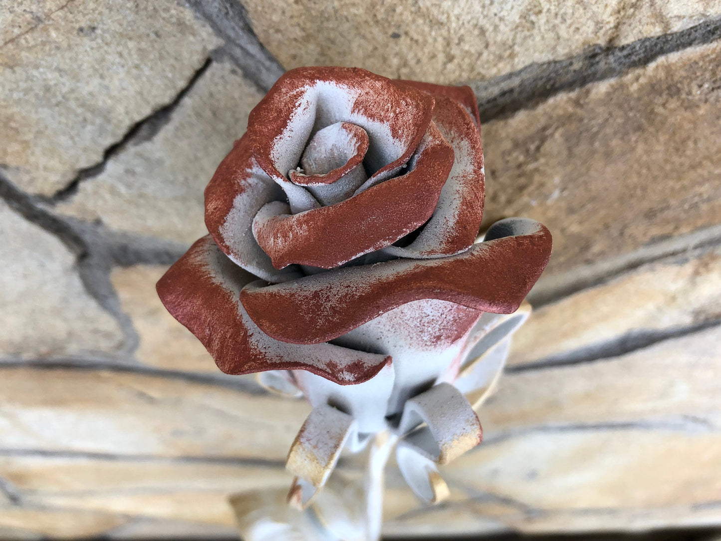 Metal rose, Christmas rose, Christmas gift, Christmas roses, Christmas decor,Merry Christmas gift,rose gift,wedding anniversary,wedding gift