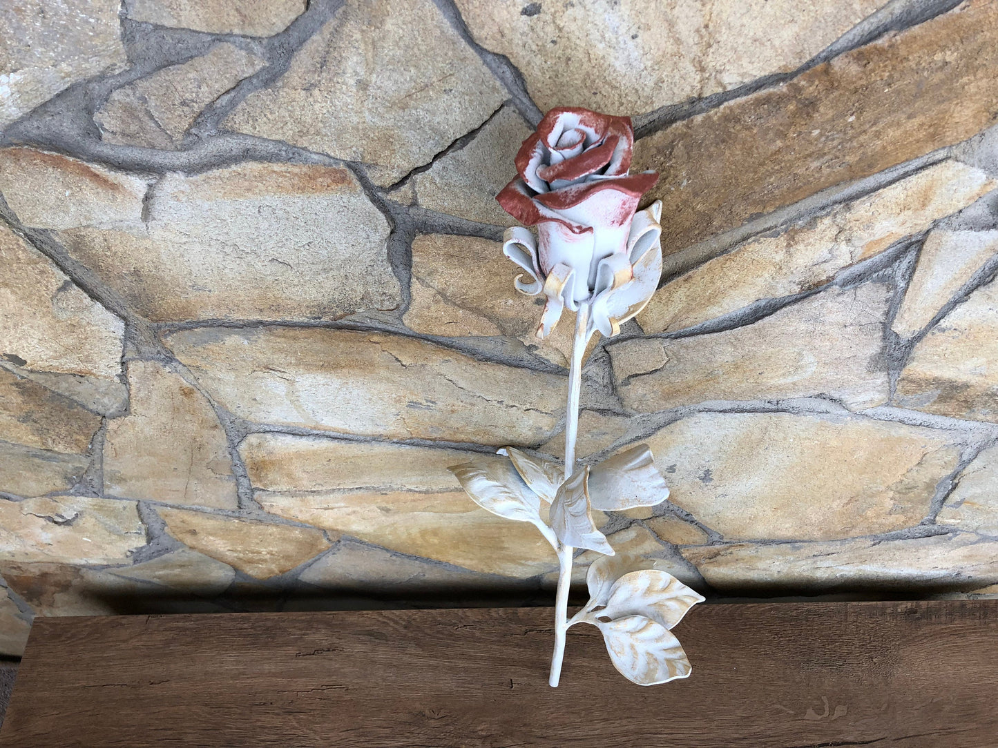 Metal rose, Christmas rose, Christmas gift, Christmas roses, Christmas decor,Merry Christmas gift,rose gift,wedding anniversary,wedding gift