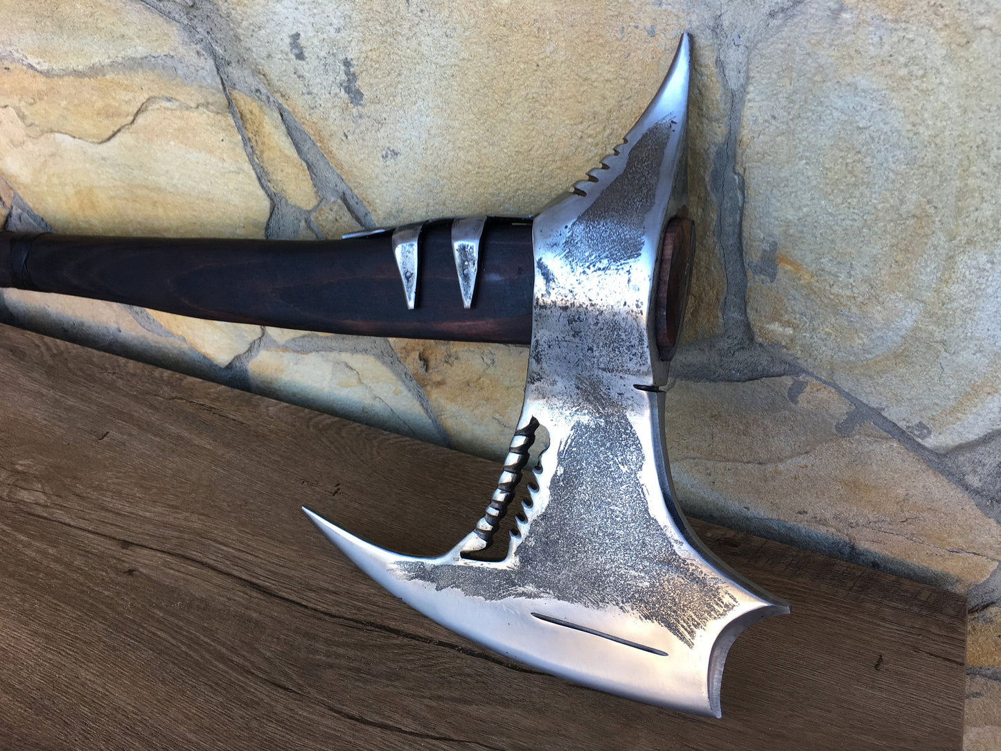 Viking axe, tomahawk, hatchet, axe, mens gift, iron gift, medieval axe, iron anniversary, viking camp, mens gifts, viking gifts, manly gift