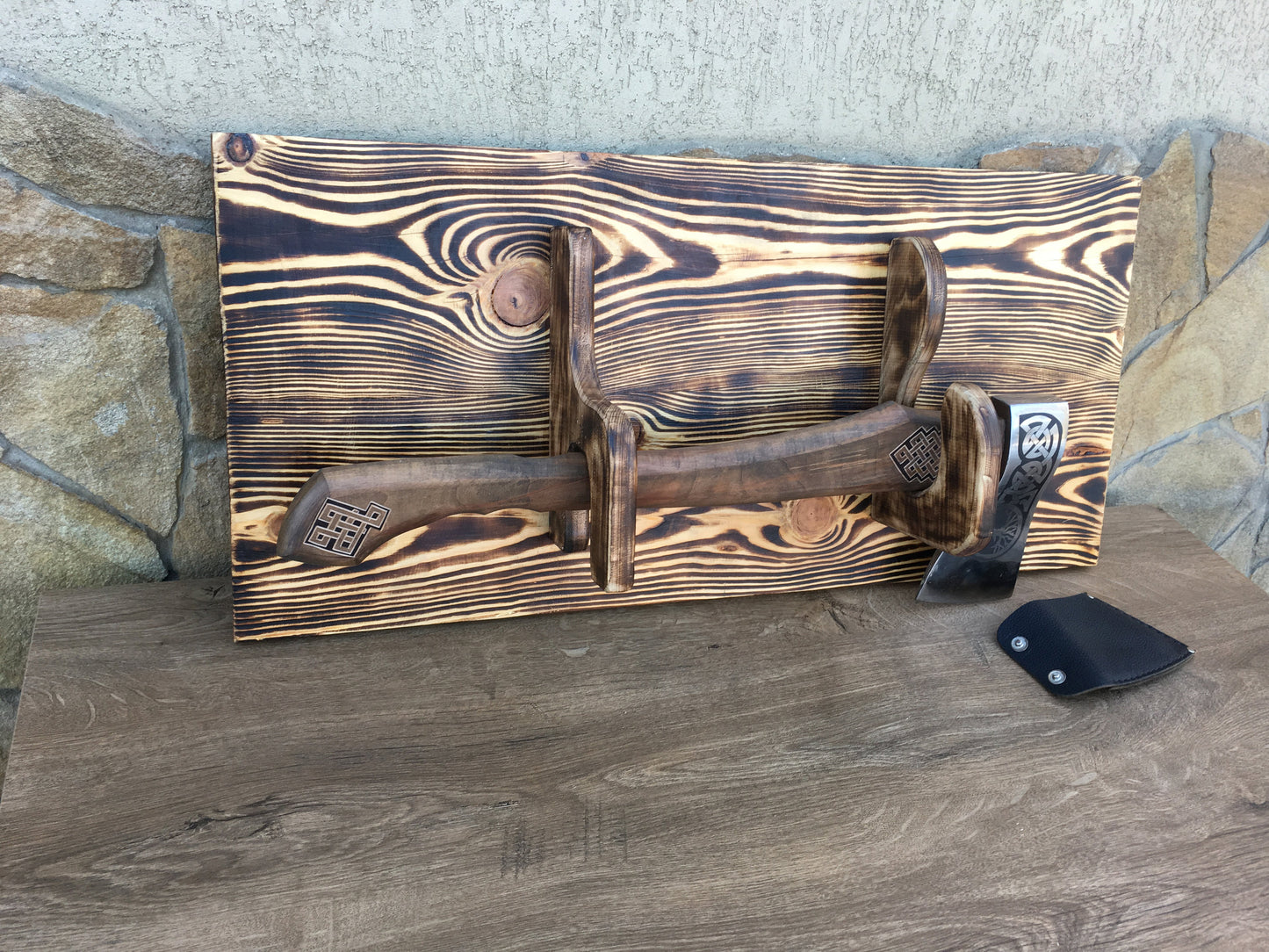 Viking axe, hatchet, tomahawk, axe, tree of life, mens gift, viking, iron anniversary, bearded axe, metal art, gift for men, iron gift, axes