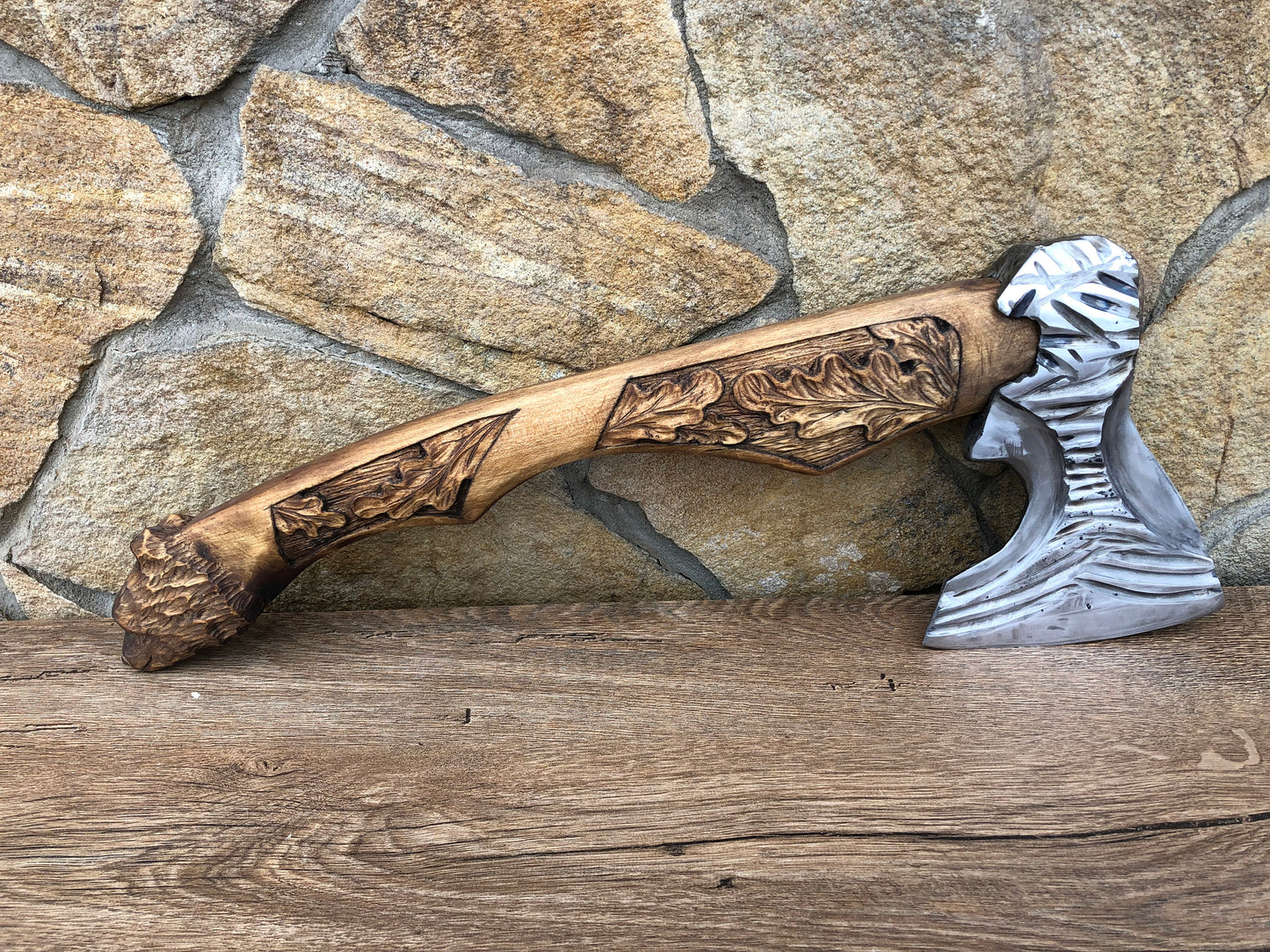 viking axe, medieval axe, mens gifts, iron gift for him, tomahawk, hatchet, hiking, hunting, chopping axe, gifts for men, manly iron gifts