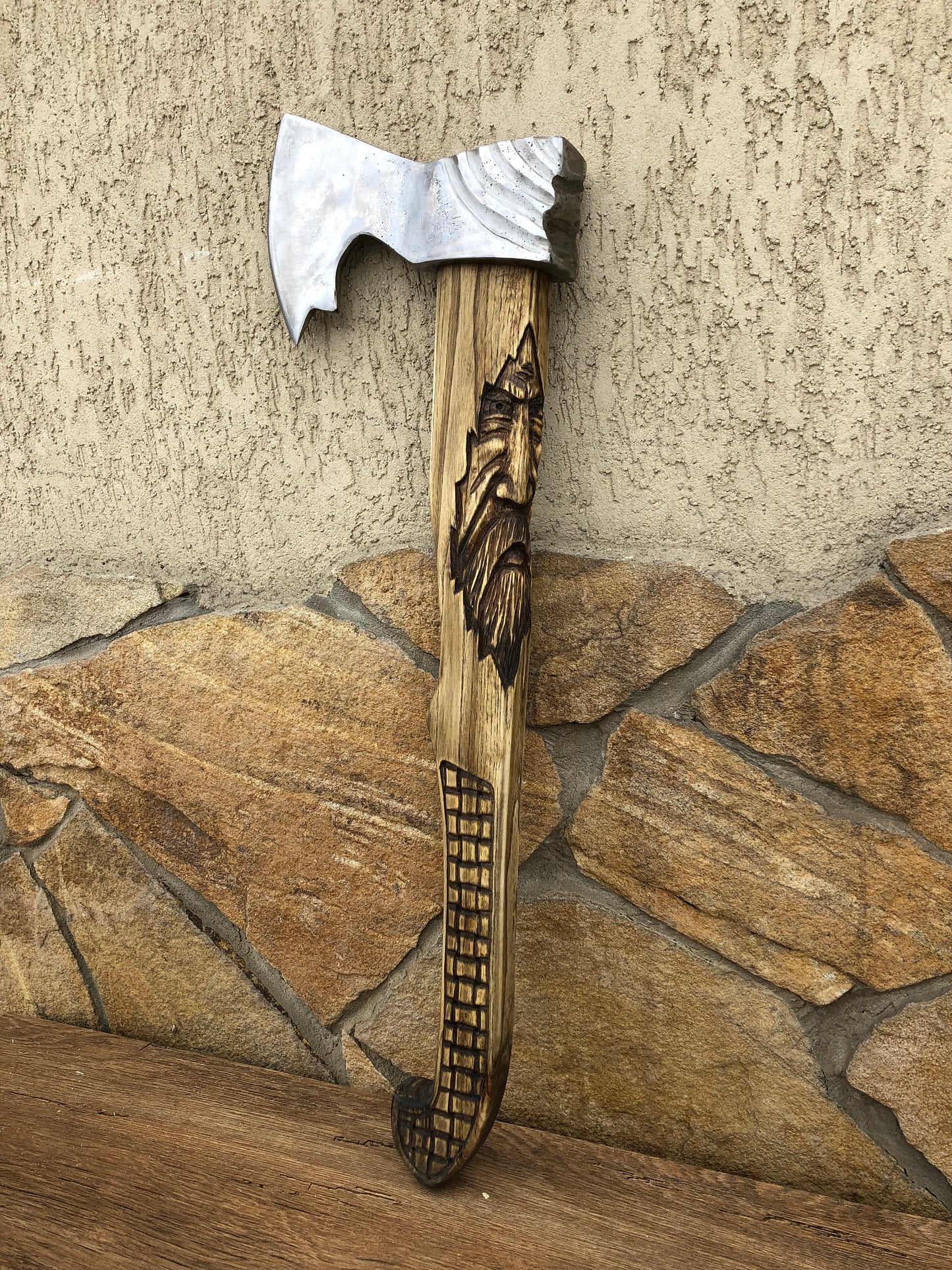 Axe, best man gift, his birthday gift, viking axe, tools, handyman tool, handyman gift, tool, gift for dad, axes, dads gift, manly gifts