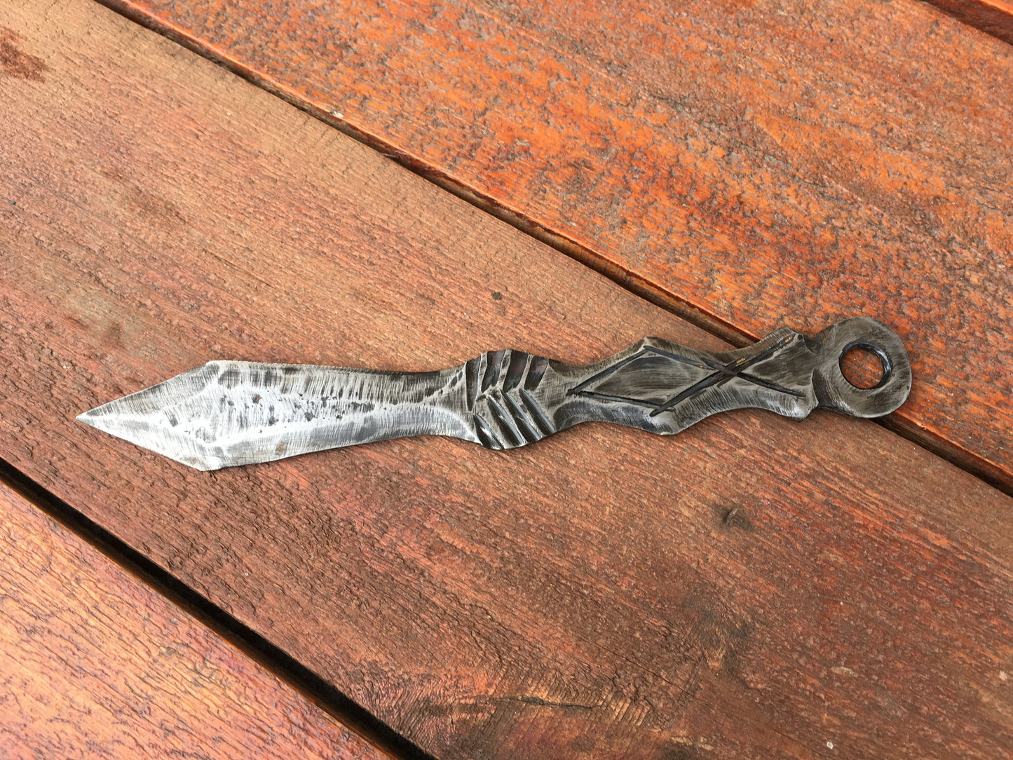 Viking knife, hand forged knife, viking weapons, hunting knife, mens gift, viking weapon decor, hunting tools, camp knife,custom knife,knife