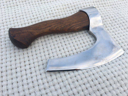 Viking axe, camping axe, grill tools, chopper, grill gifts, kitchen axe, bearded axe, axe cosplay, axe display, axe of perun, axe jewelry