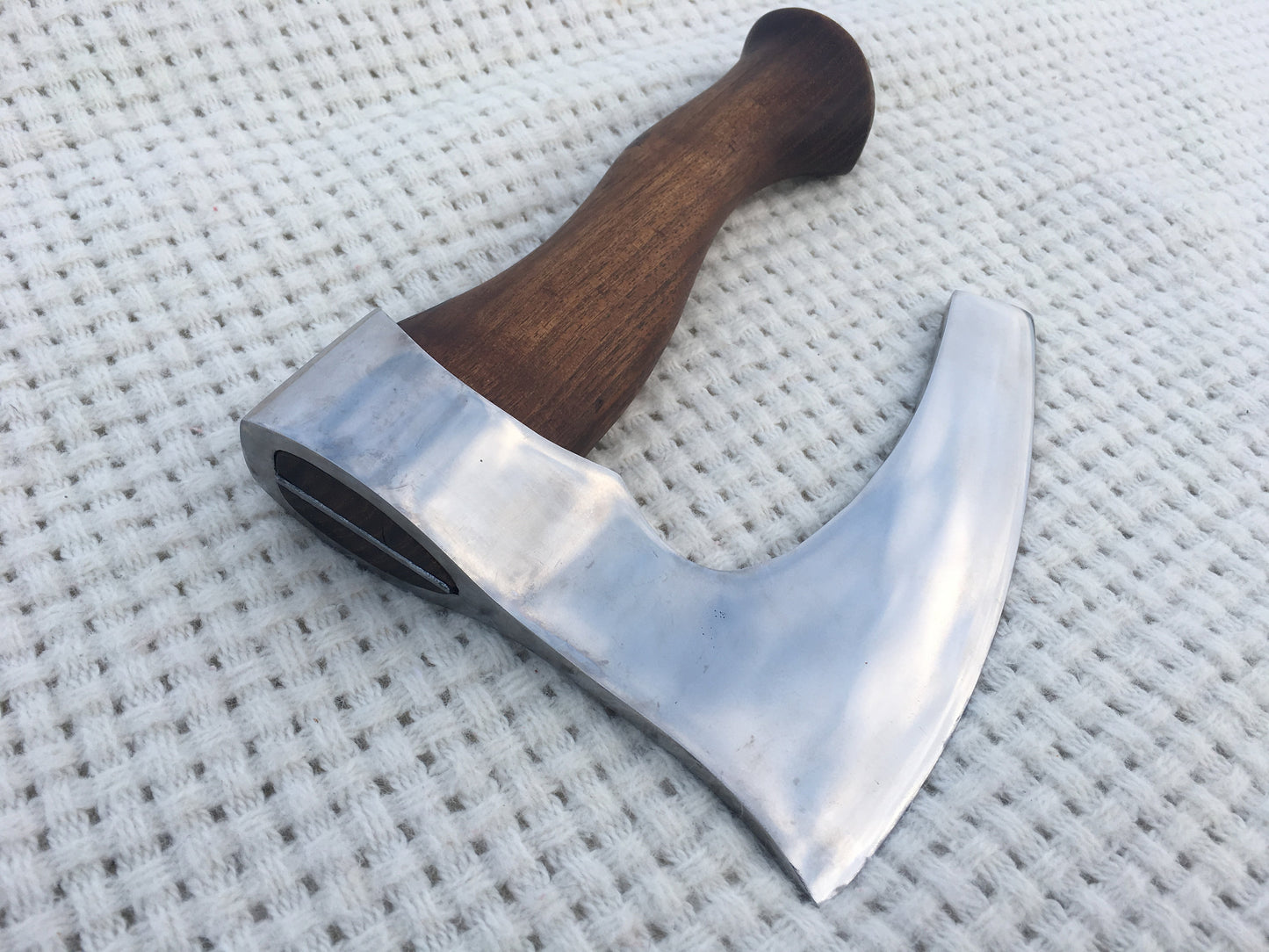 Viking axe, camping axe, grill tools, chopper, grill gifts, kitchen axe, bearded axe, axe cosplay, axe display, axe of perun, axe jewelry