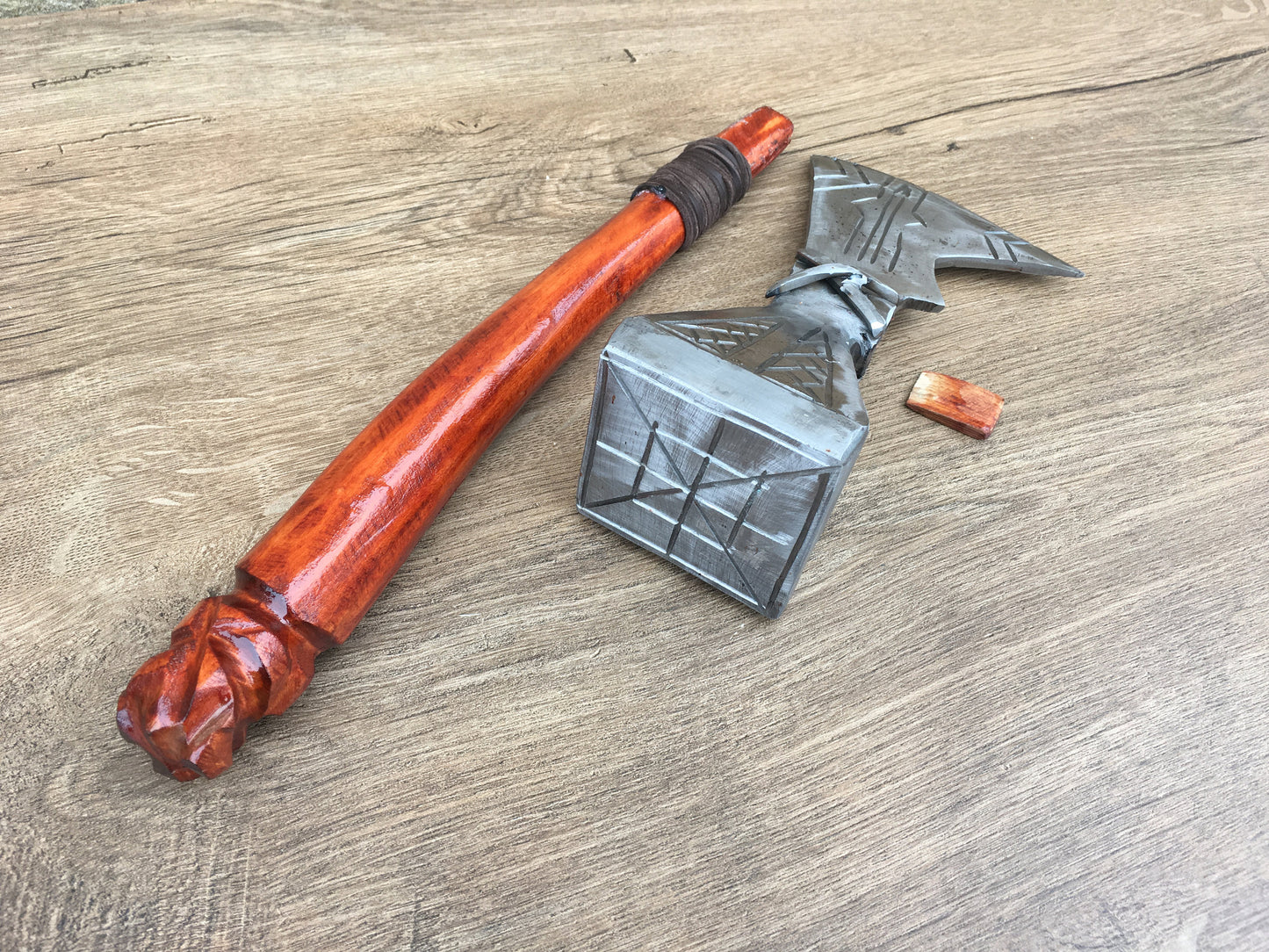 Storm Breaker, Thor, stormbreaker, viking axe, Mjolnir, cosplay, axe cosplay, costume weapon, axes,cosplay weapon
