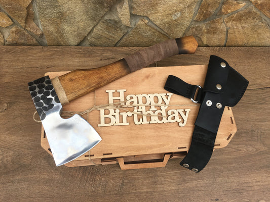 Mens axe, stress relief, viking axe, axe gift, mens birthday gift, birthday gift men,birthday gifts men,his birthday gift,hatchet,mens gifts