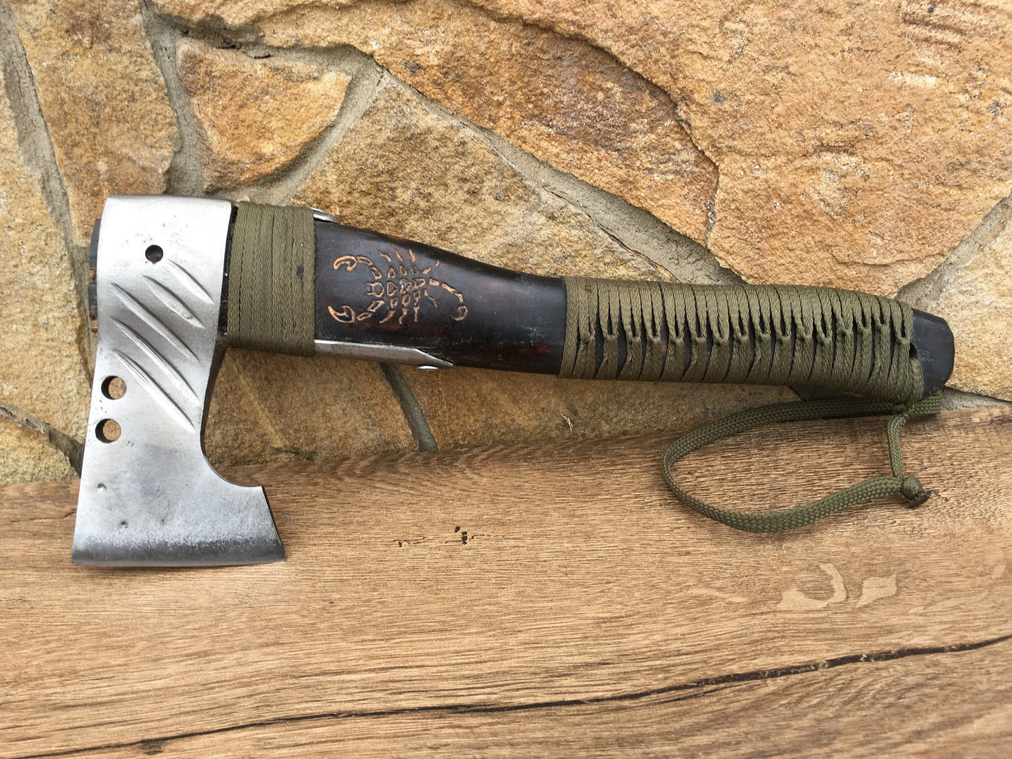 Viking axe, medieval axe, manly gifts, tomahawk, bearded axe, carving axe, engraved axe, husband gift, custom axe, dad gifts, mens gifts