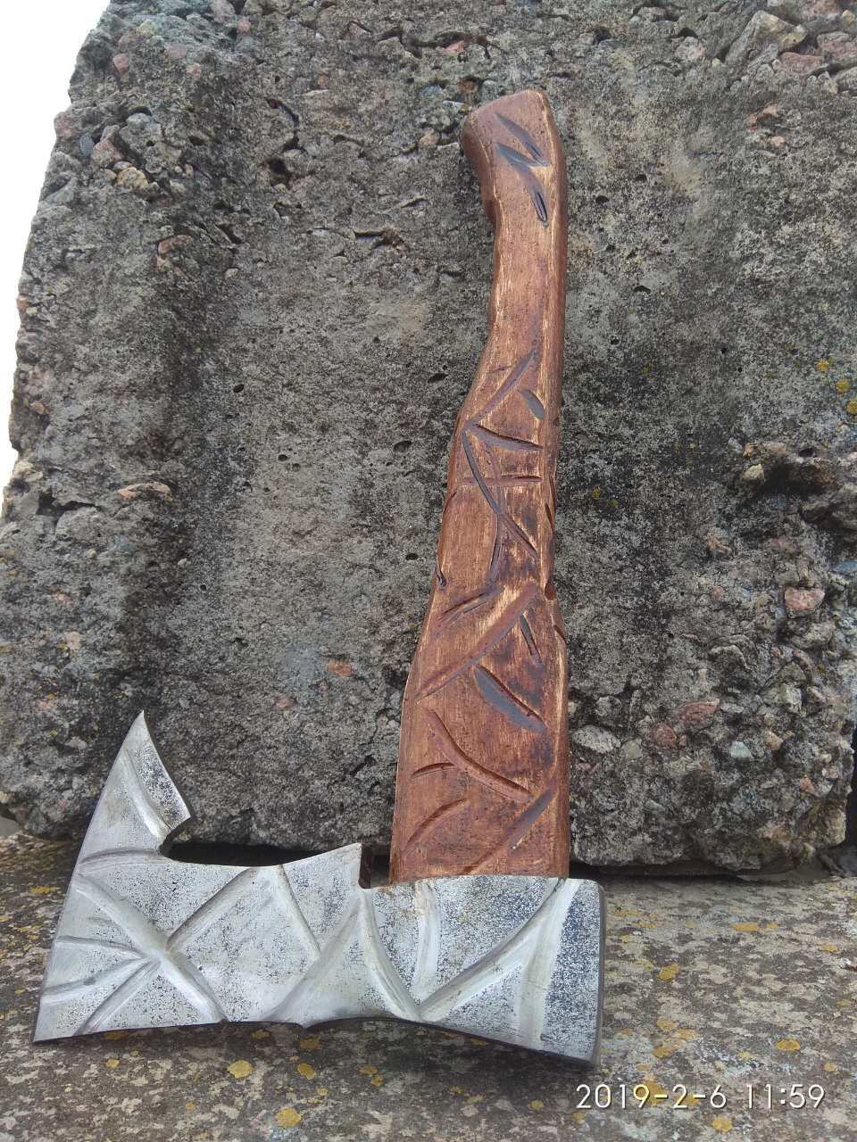 Mens birthday gift, mens axe, axe gift, valentines day, valentines gift, viking axe, hatchet, mens gifts, Fathers Day gift, Daddy gifts, axe