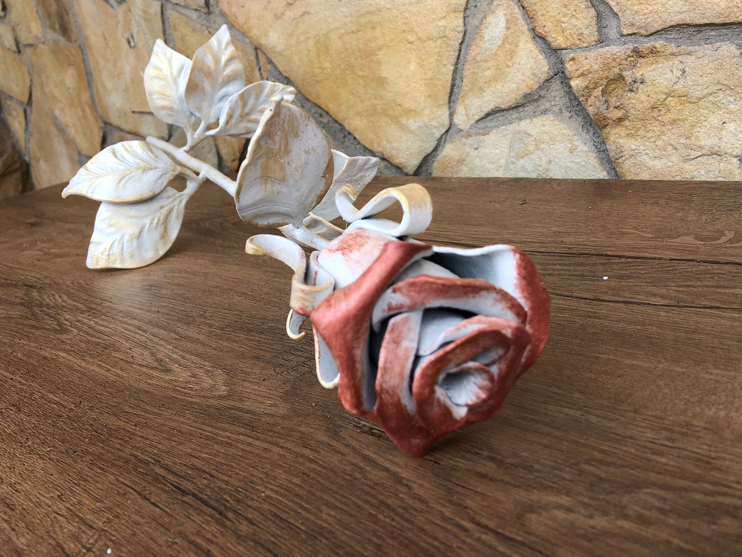 Metal rose, Christmas rose, Christmas gift, Christmas roses, Christmas decor,Merry Christmas gift,rose gift,wedding anniversary,wedding gift