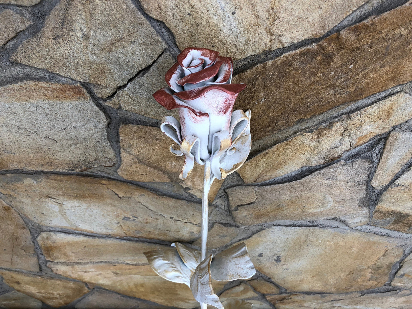 Metal rose, Christmas rose, Christmas gift, Christmas roses, Christmas decor,Merry Christmas gift,rose gift,wedding anniversary,wedding gift