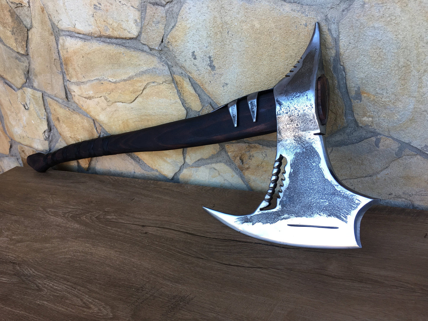 Viking axe, tomahawk, hatchet, axe, mens gift, iron gift, medieval axe, iron anniversary, viking camp, mens gifts, viking gifts, manly gift