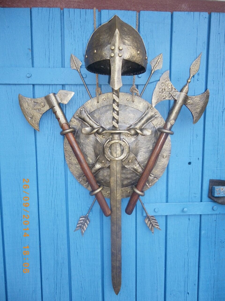 Medieval knight, medieval armor, steel protection, historical armor, medieval shield, medieval viking, warrior costume, LARP armor,SCA armor