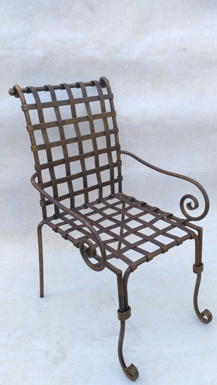 Chair, metal chair, metal furniture, stool chair, garden furniture, furniture decor, furniture chairs, furniture rustic, furniture gifts