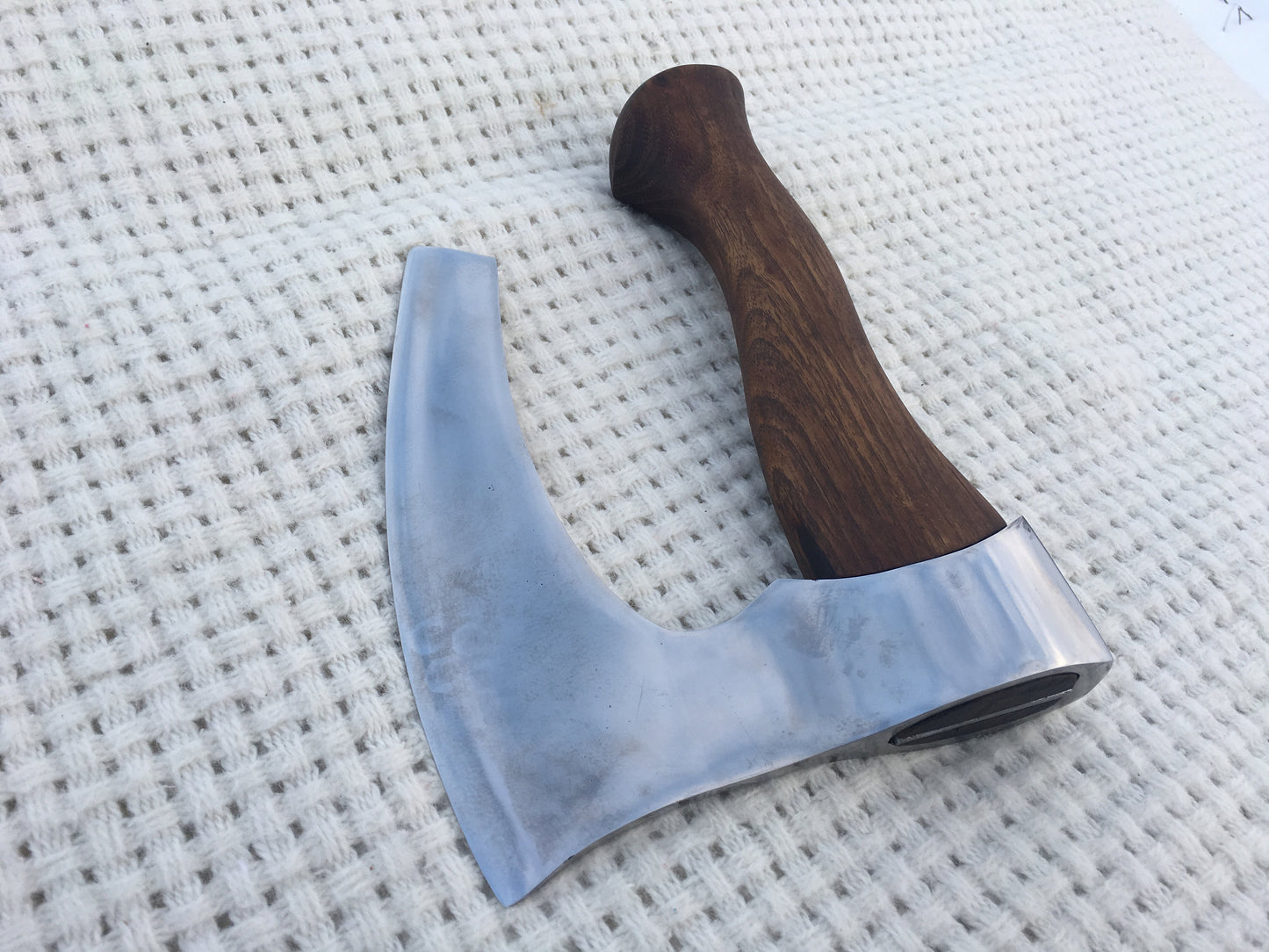 Viking axe, camping axe, grill tools, chopper, grill gifts, kitchen axe, bearded axe, axe cosplay, axe display, axe of perun, axe jewelry