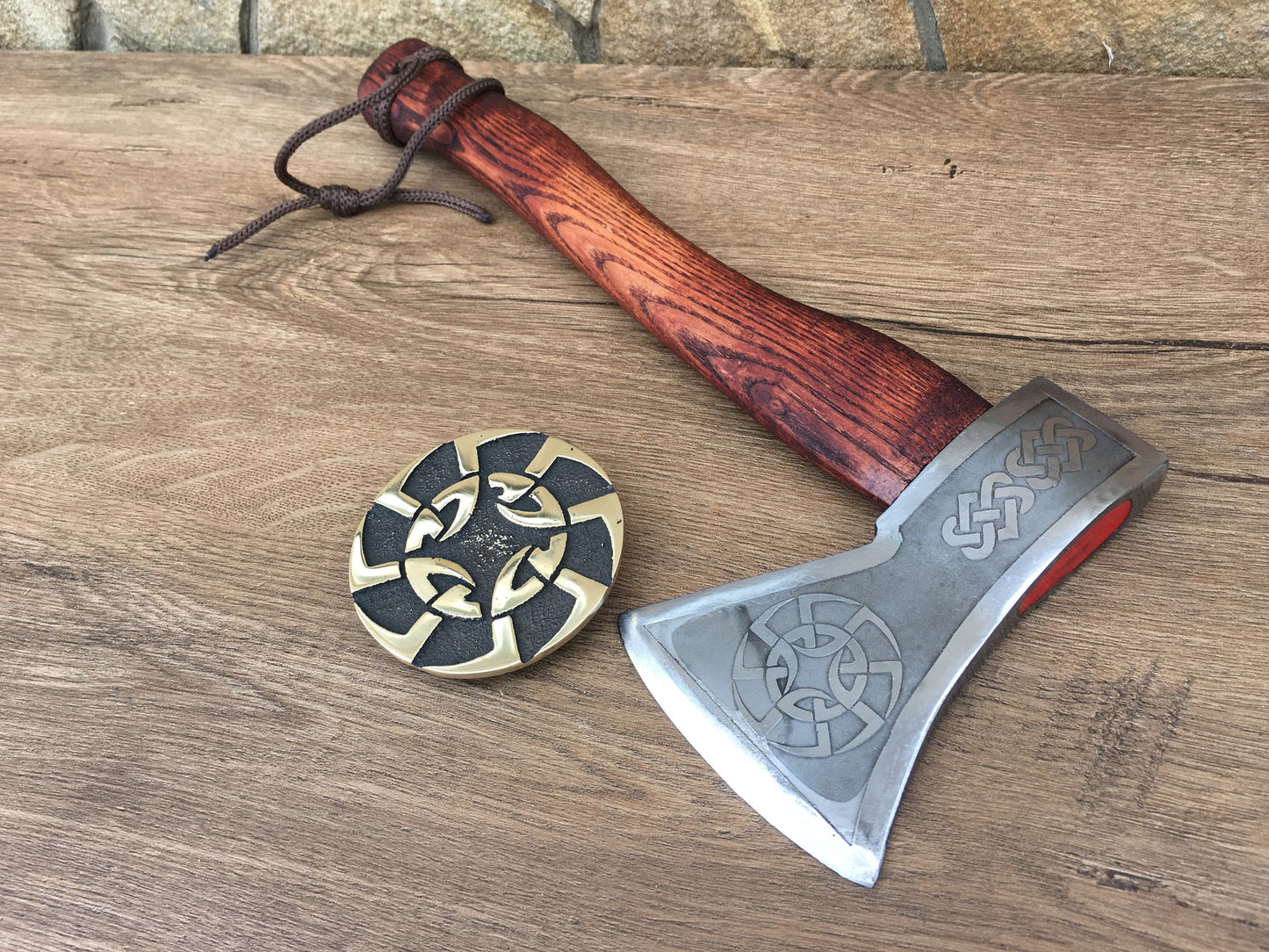 Axe, viking axe, buckle, mens gifts, brass gift, belt buckle, tomahawk, handyman tool, mens birthday gift, mens buckle, axe gift, mens gift