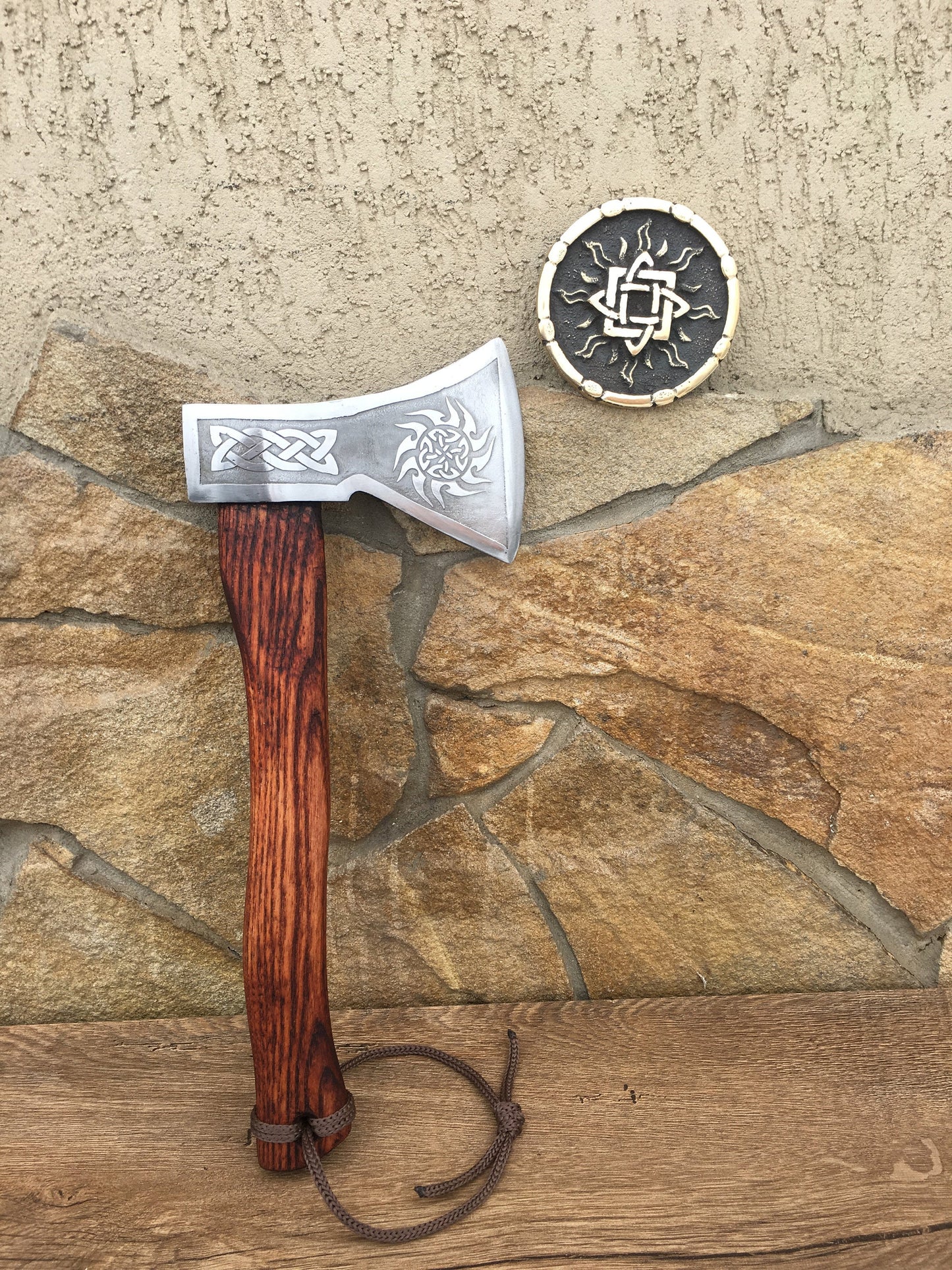 Mens gift set, viking axe, buckle, mens gifts, belt buckle, mens gift ideas, medieval axe, hatchet, viking gifts, handyman tool, axes, axe