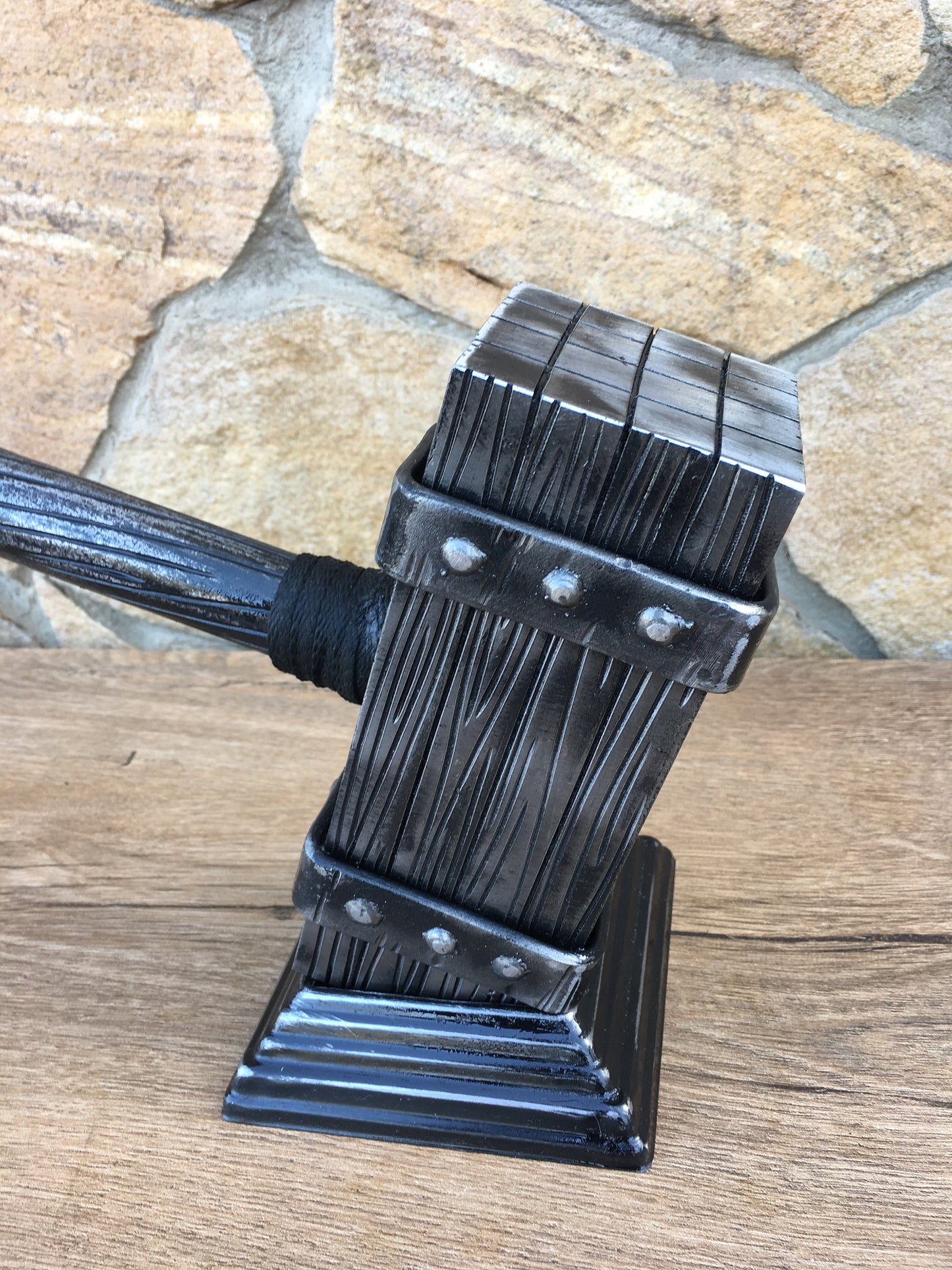 Hammer, unique hammer, viking tools, home decor, Christmas gift, viking hammer, mens gift, iron gift for him, military gift, iron gifts