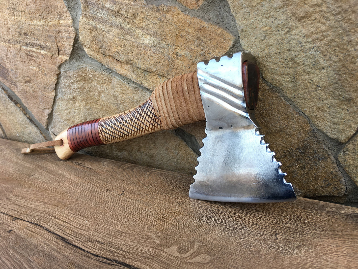 Viking axe, hatchet, tomahawk, axe, mens gift, viking, iron anniversary, bearded axe, metal art, wooden art, gift for men, throwing axe,axes
