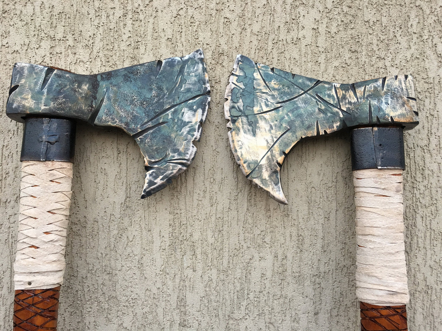 Berserker axe, viking axe, For Honor axe, costume weapon, cosplay, The Vikings, gamer gifts, Skyrim, viking warrior, collectible cosplay,axe