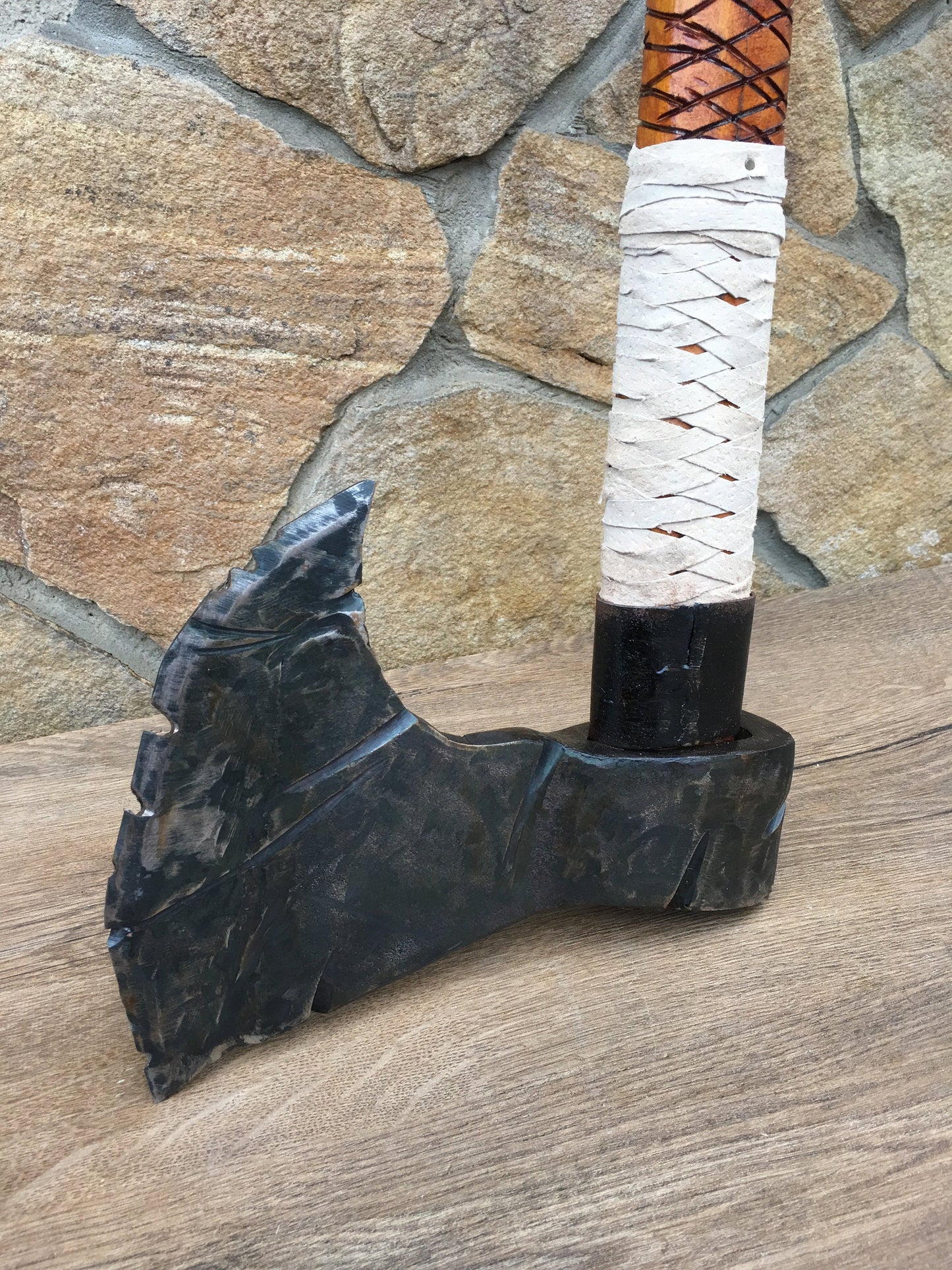 Berserker axe, viking axe, For Honor axe, costume weapon, cosplay, The Vikings, gamer gifts, Skyrim, viking warrior, collectible cosplay,axe