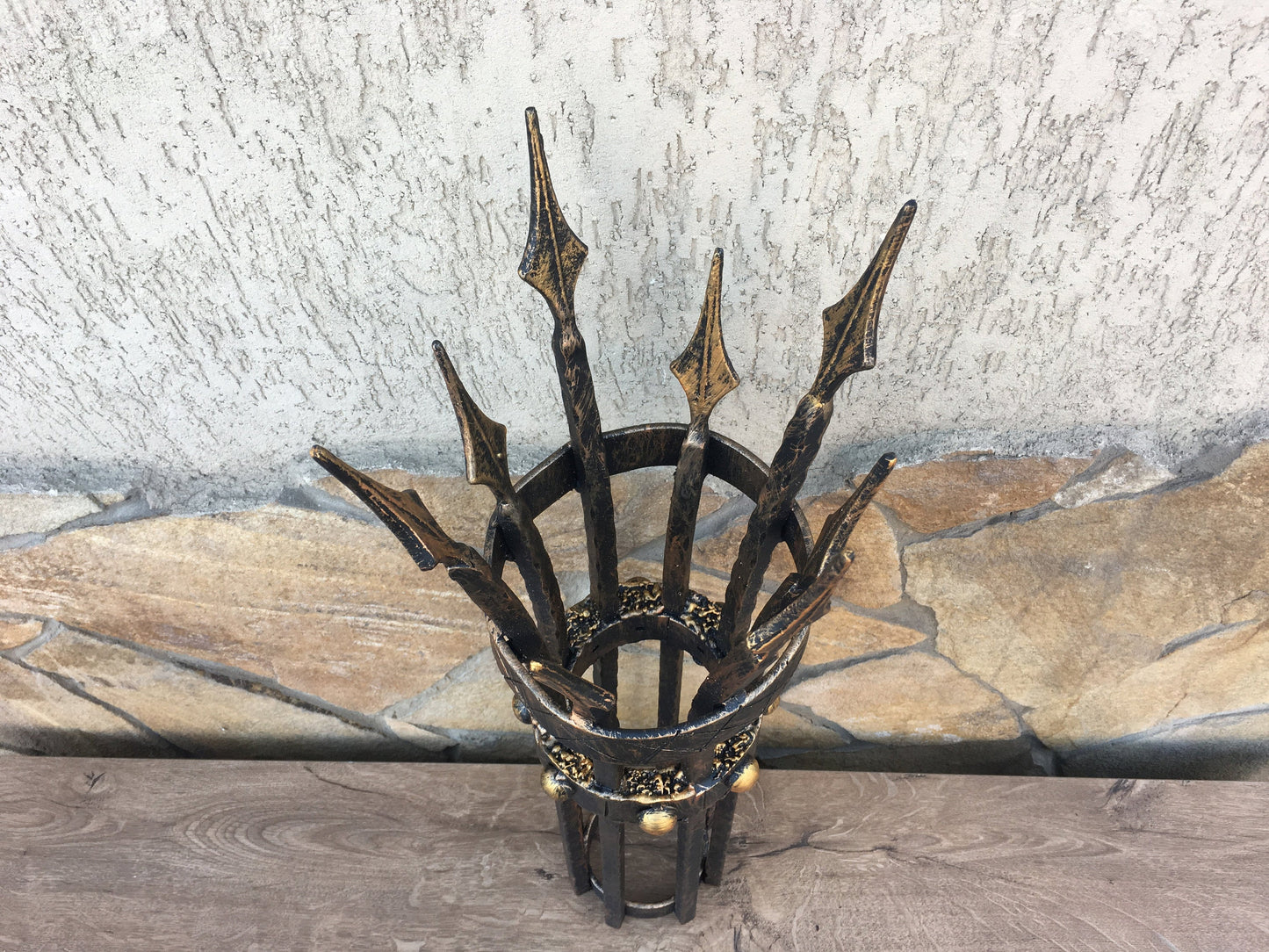 Medieval lantern, medieval sconce, medieval light fixtures, medieval party, medieval replica,medieval crown,medieval forged,medieval cosplay