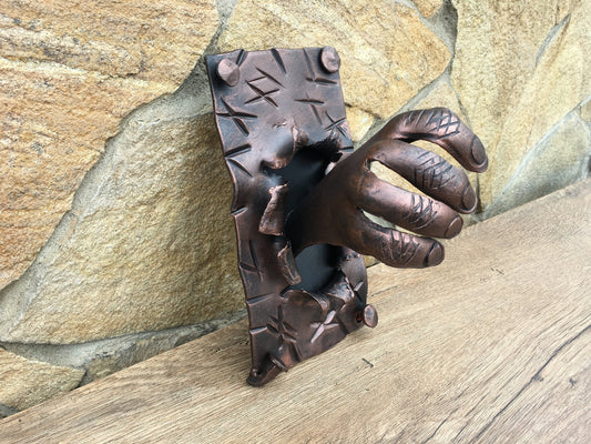 Barn door handle, barn door handles, barn door pull, decorated doors, door handle,hand forged door pull,iron gate pull,barn door pull handle