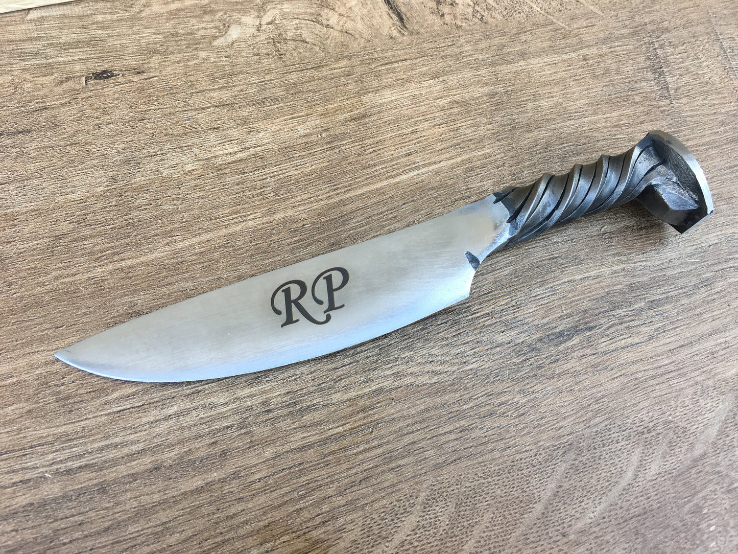 Retirement gift, retirement gift for man, retirement for men, retirement party, retirement men, railroad spike knife, retiring gift, knife