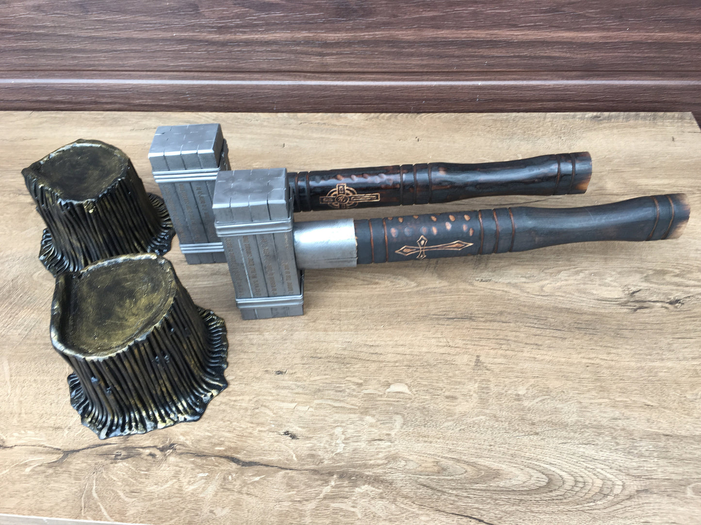 Engraved hammer, personalized hammer, Thor hammer, viking hammer, medieval hammer, decorative hammer, mens gift, viking axe, viking weapon