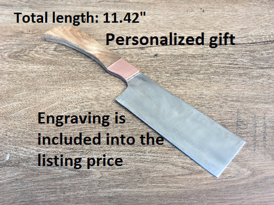 Slicer knife, slicer, knife slicer, bps knives, culinary knife, kitchen knives, butcher,cleaver knife,kitchen cleaver,meat cleaver,chef gift