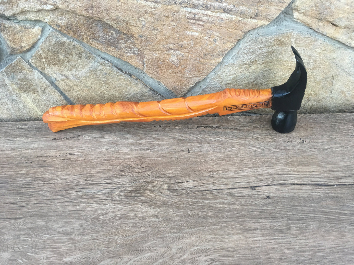 Hammer gift, handyman tool, mens best gift, mens birthday gift, mens gift, iron gift for him, Thors hammer, claw hammer, medieval hammer