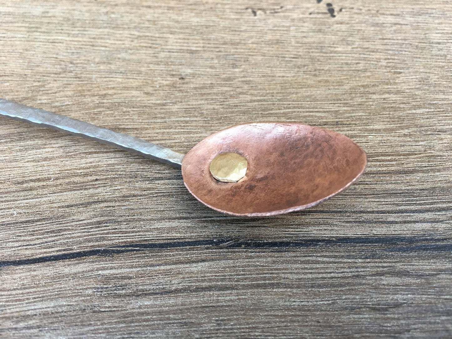 Cocktail spoon, cocktail stirrer, drink stirrer, bartender, cocktail straw, swizzle stick,bartender gift,swivel spoon,copper spoon,bar tools