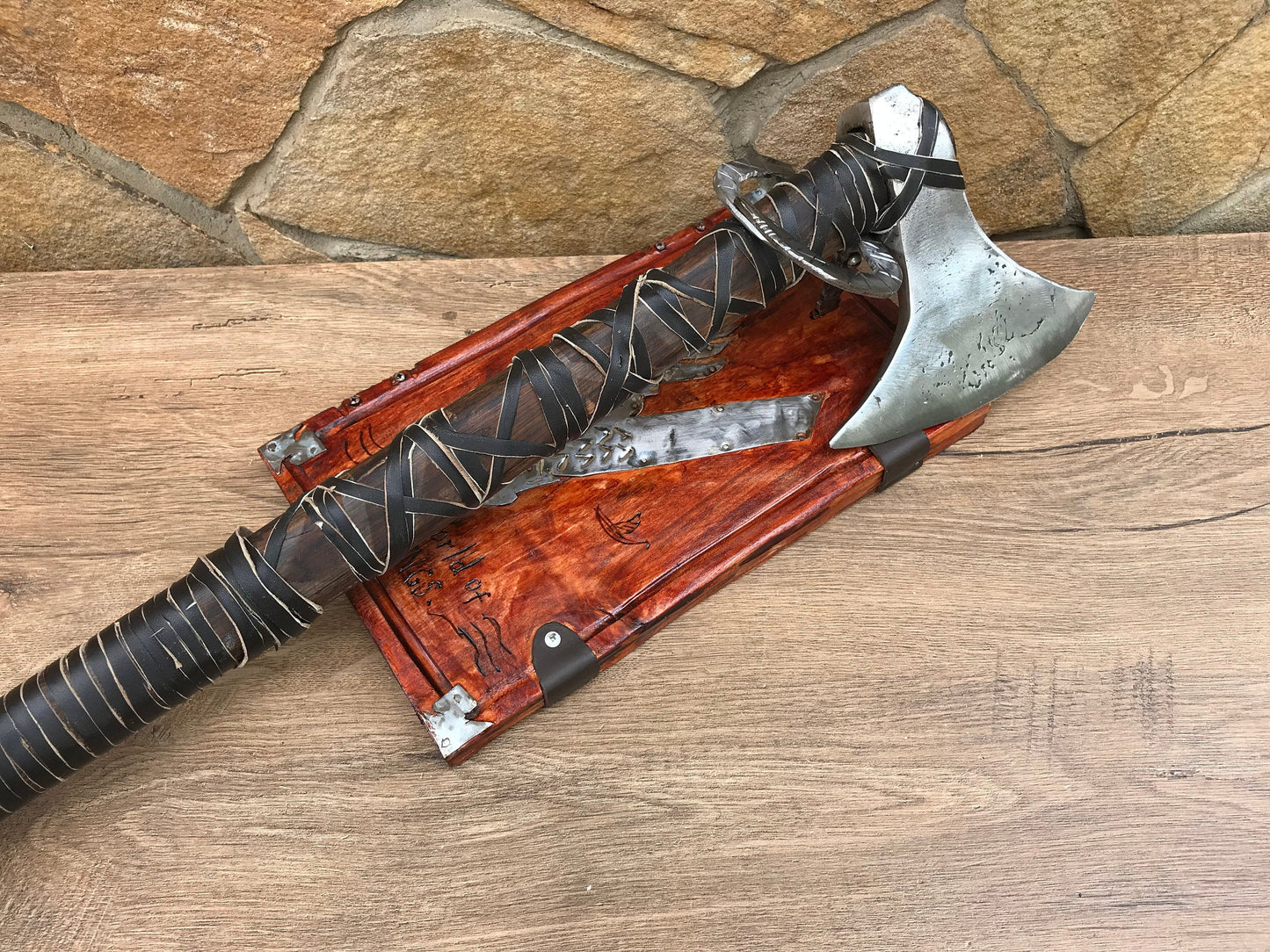Viking axe of Ragnar, Ragnar Lothbrok, viking hatchet, pagan axe, berserker axe, mens gifts, Norse axe,viking camp kit,viking gift,iron gift