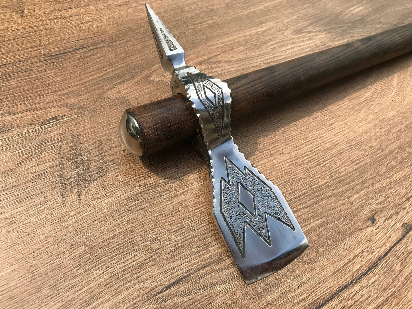 Tomahawk, viking axe, mens gifts, medieval axe, axe, iron gift for him, mens birthday gift, best man gift, viking gift, camp axe, axe gift