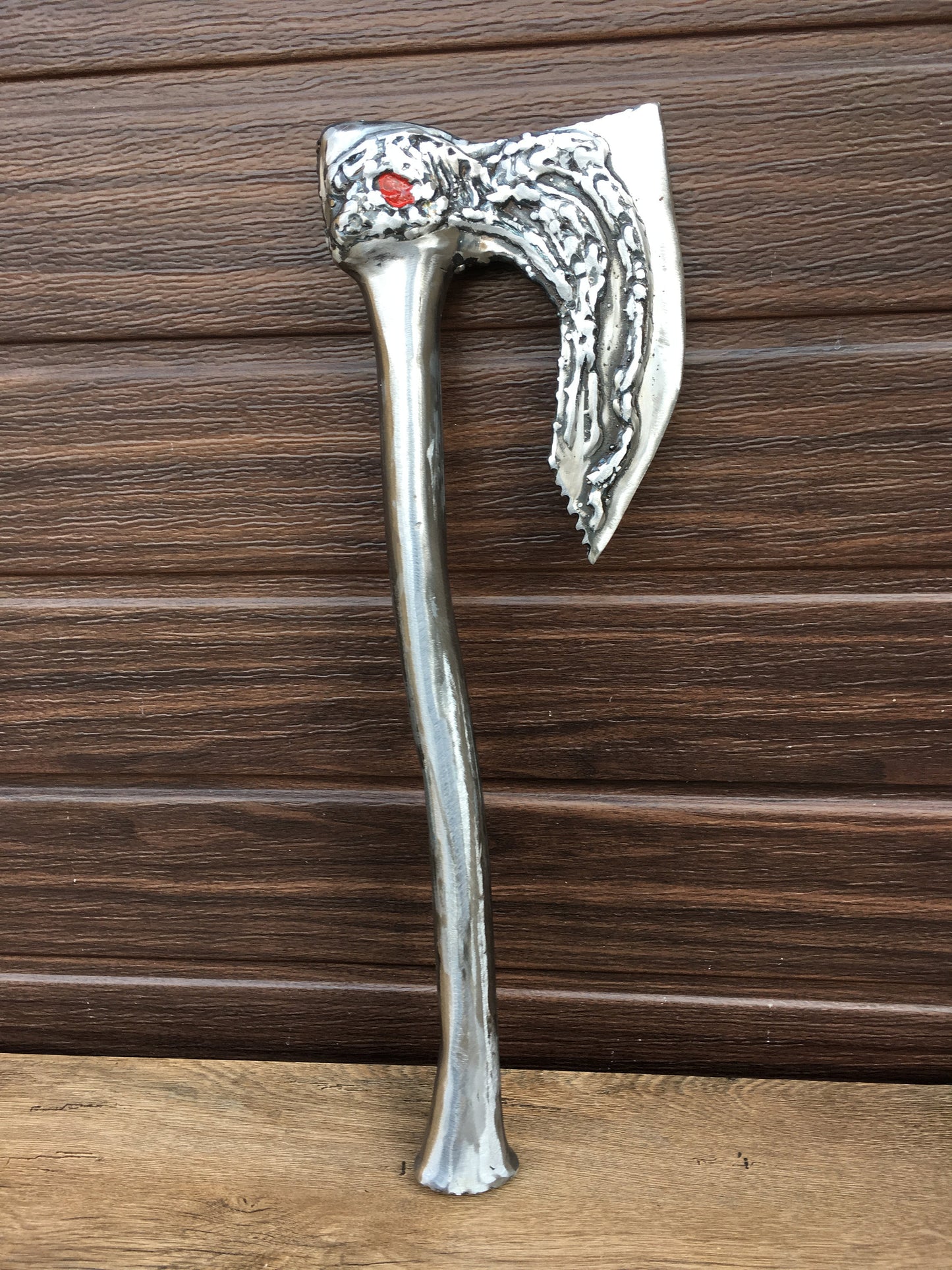 Octopus axe, viking axe, medieval axe, tomahawk, manly gift, iron gift for him, mens gifts, iron anniversary, gifts for men